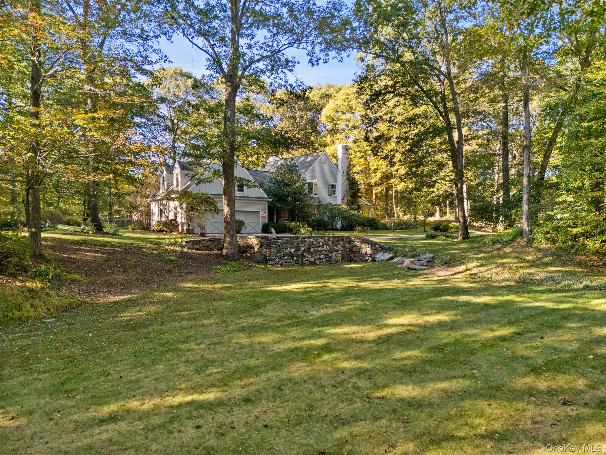 24 Twin Fawn Lane, Pound Ridge, NY 10576