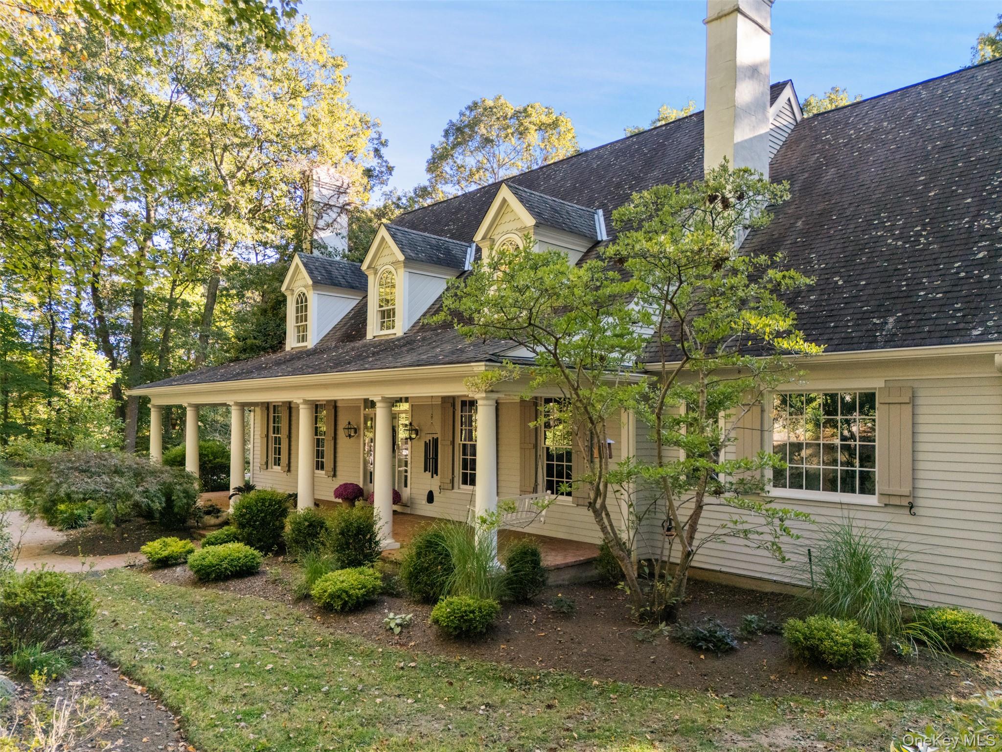 24 Twin Fawn Lane, Pound Ridge, NY 10576