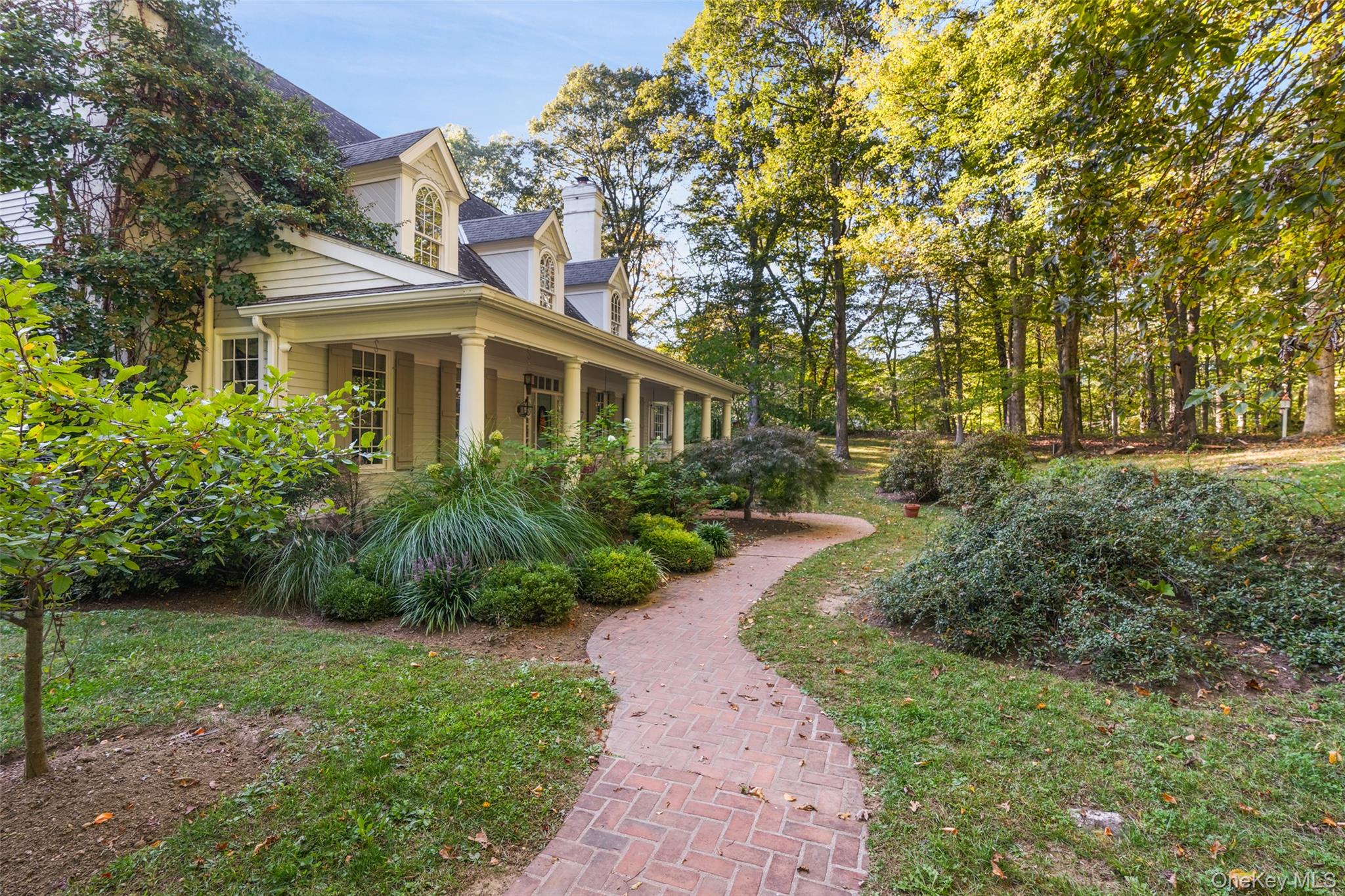 24 Twin Fawn Lane, Pound Ridge, NY 10576