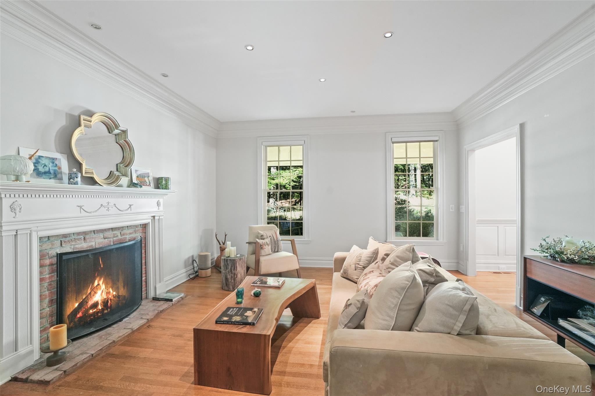 24 Twin Fawn Lane, Pound Ridge, NY 10576