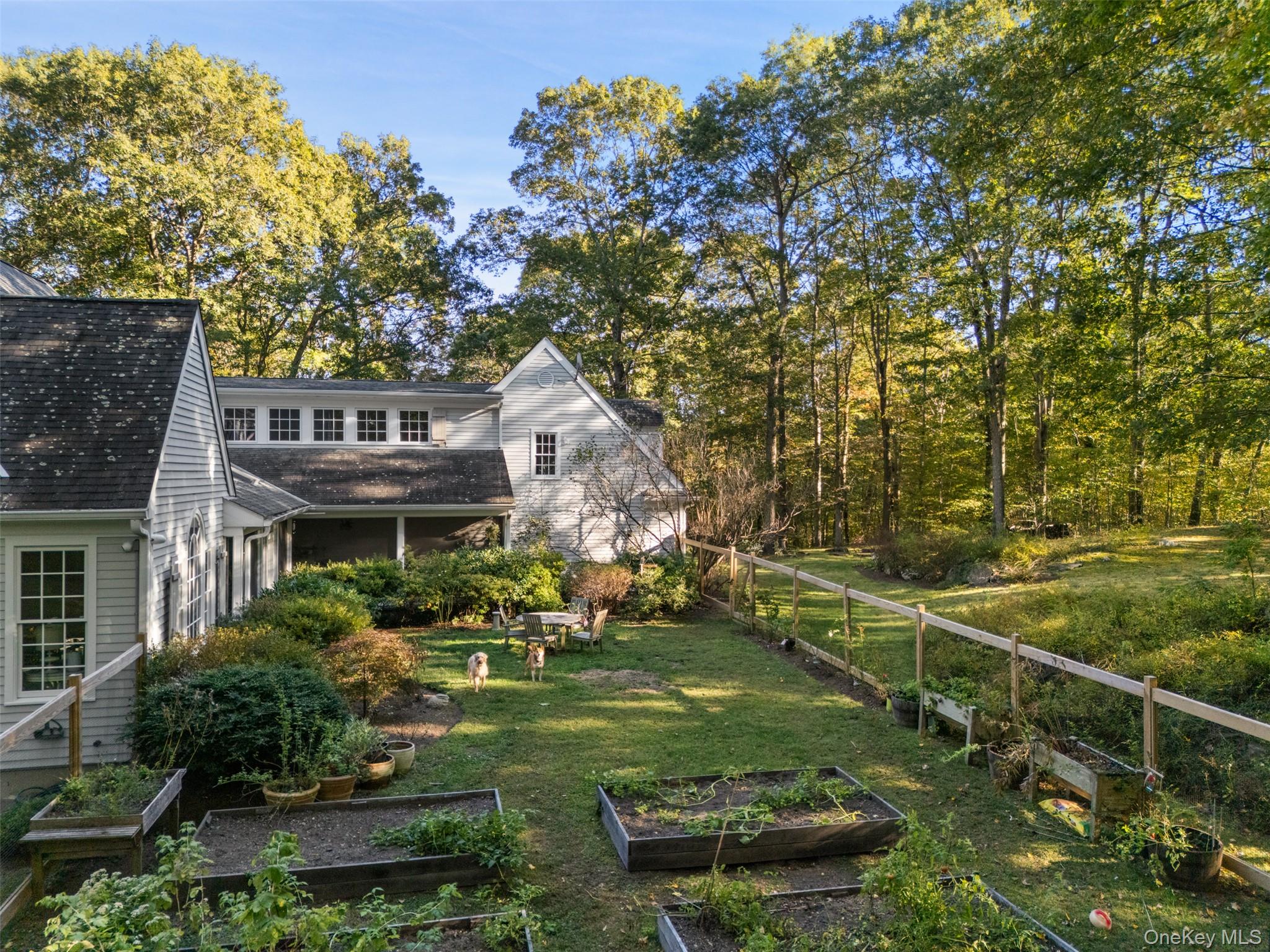 24 Twin Fawn Lane, Pound Ridge, NY 10576