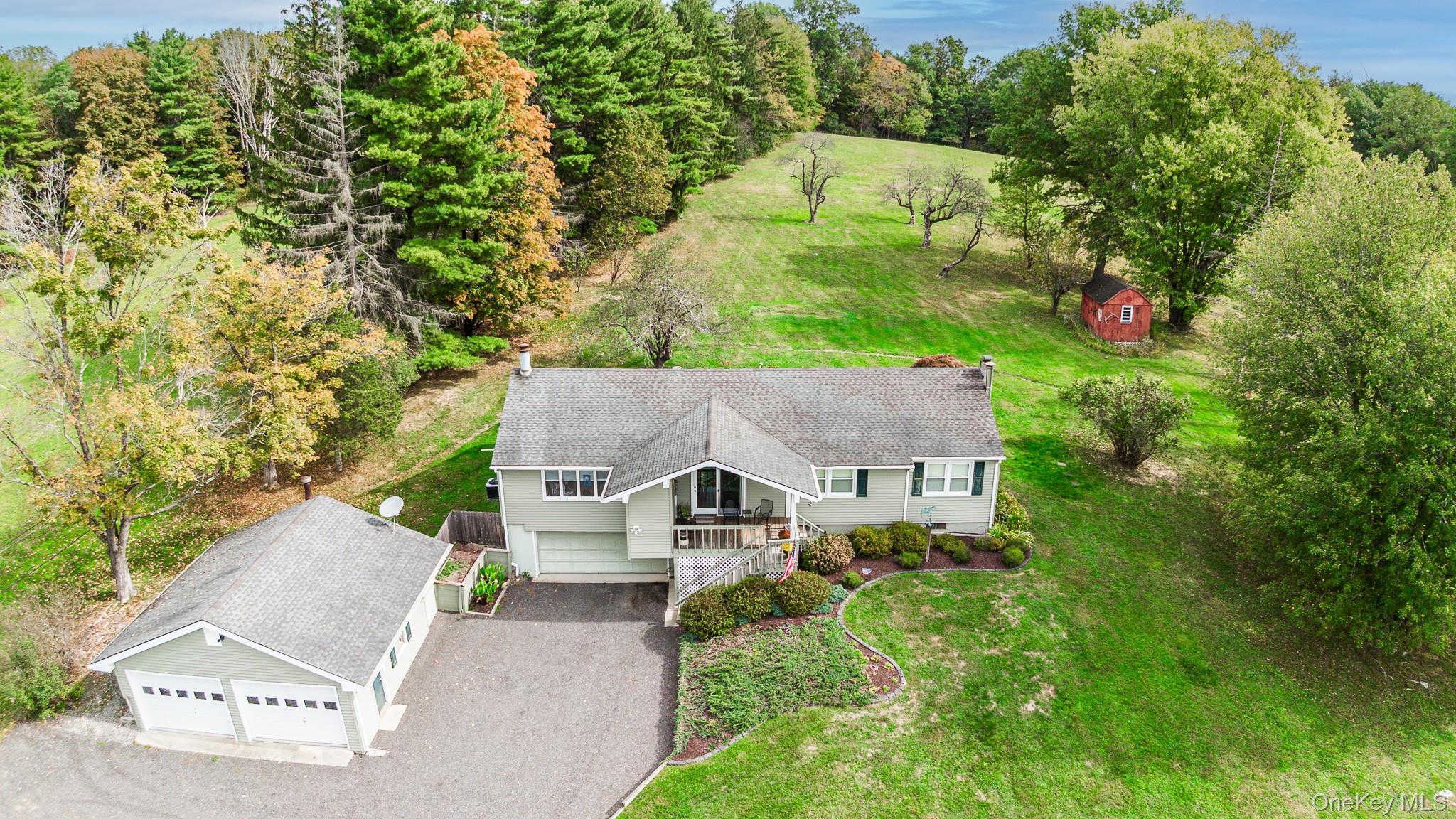 284 Ohaire Road, Middletown, NY 10941