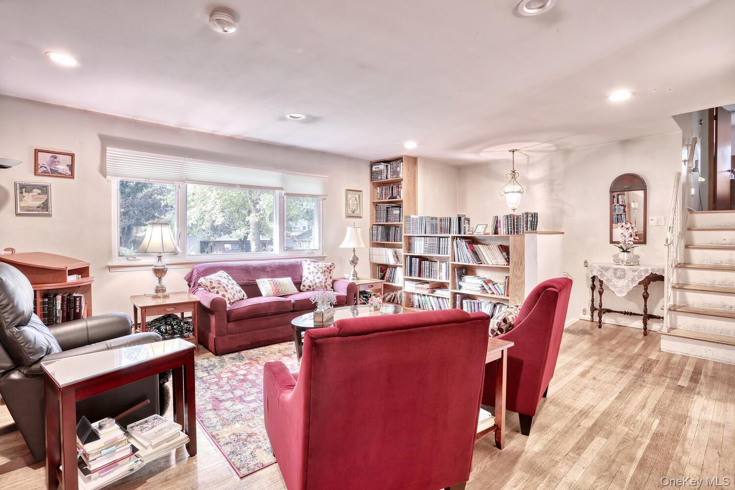 21 Briarcliff Drive, Monsey, NY 10952