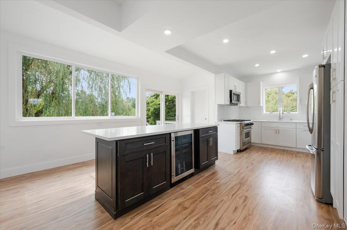 56 Oak Beach Road, Oak Beach, NY 11702