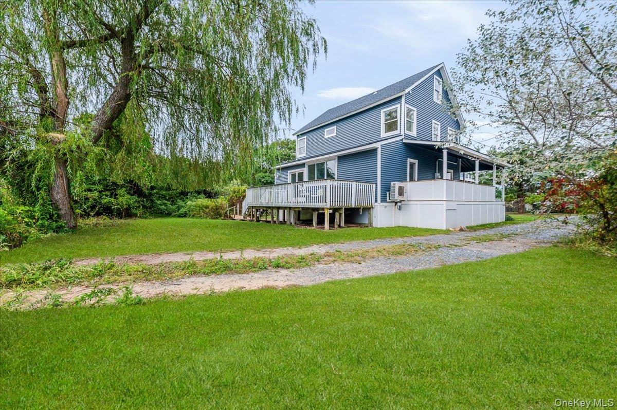 56 Oak Beach Road, Oak Beach, NY 11702