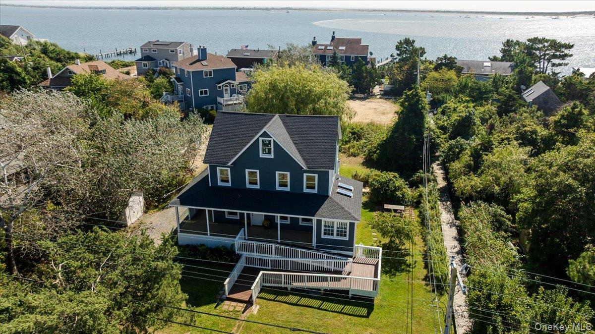 56 Oak Beach Road, Oak Beach, NY 11702