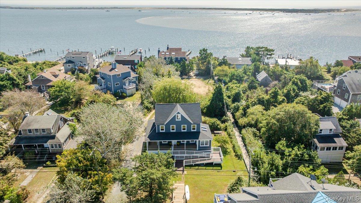 56 Oak Beach Road, Oak Beach, NY 11702