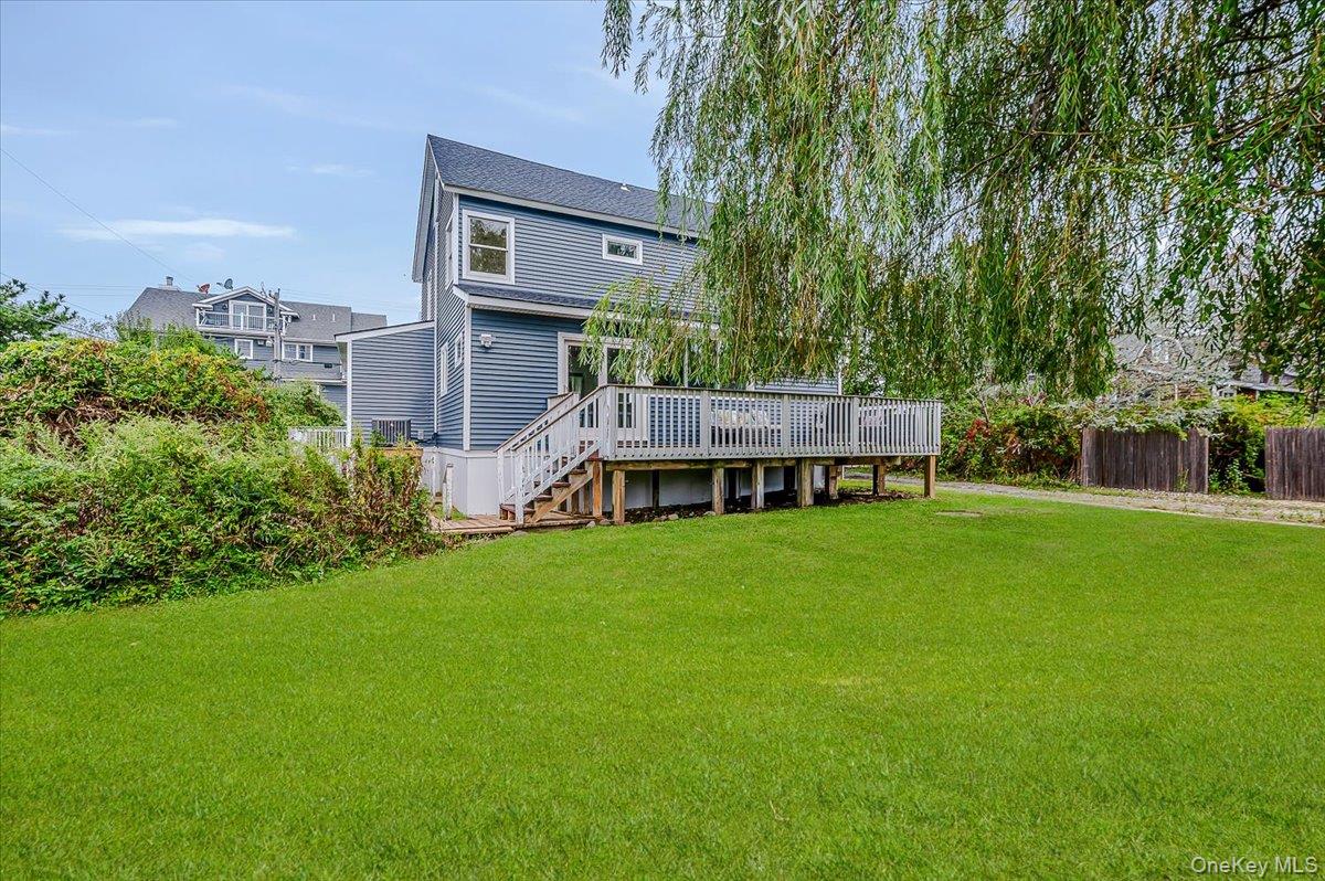 56 Oak Beach Road, Oak Beach, NY 11702