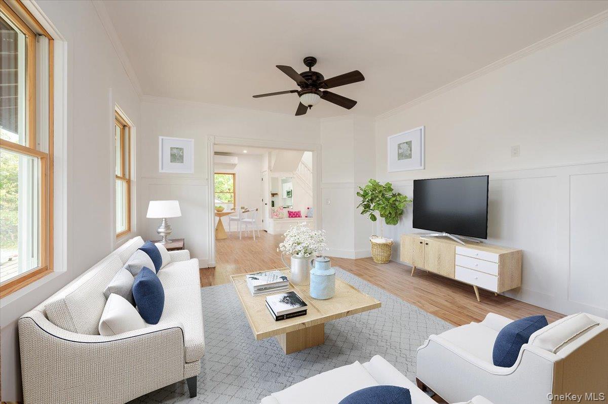 56 Oak Beach Road, Oak Beach, NY 11702