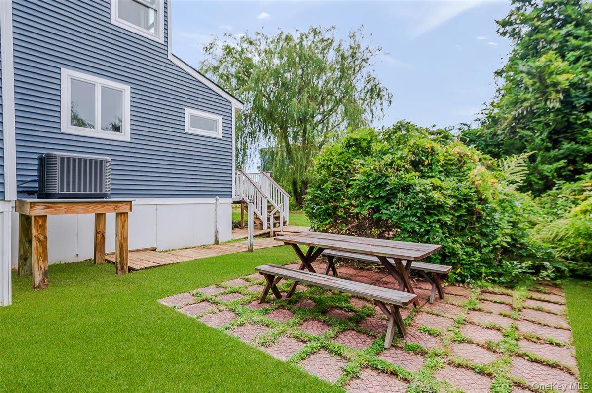 56 Oak Beach Road, Oak Beach, NY 11702