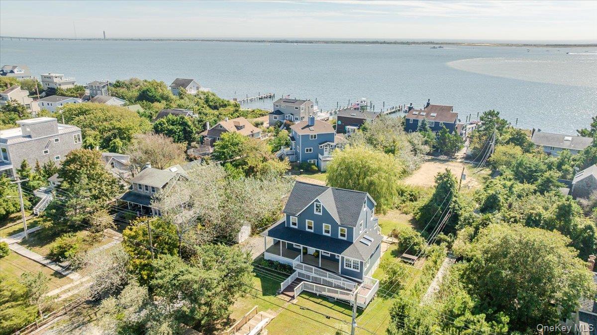 56 Oak Beach Road, Oak Beach, NY 11702