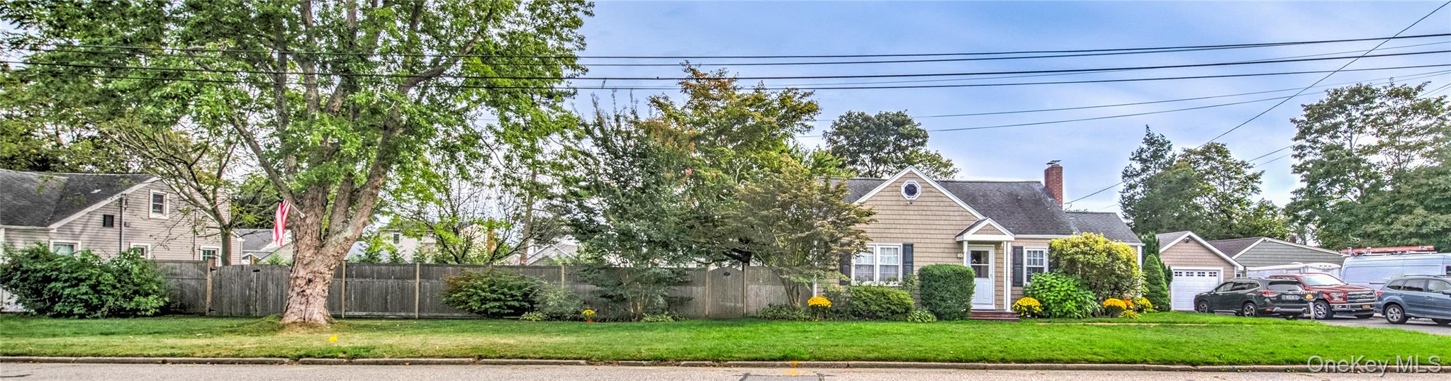 60 Everett Street, Patchogue, NY 11772