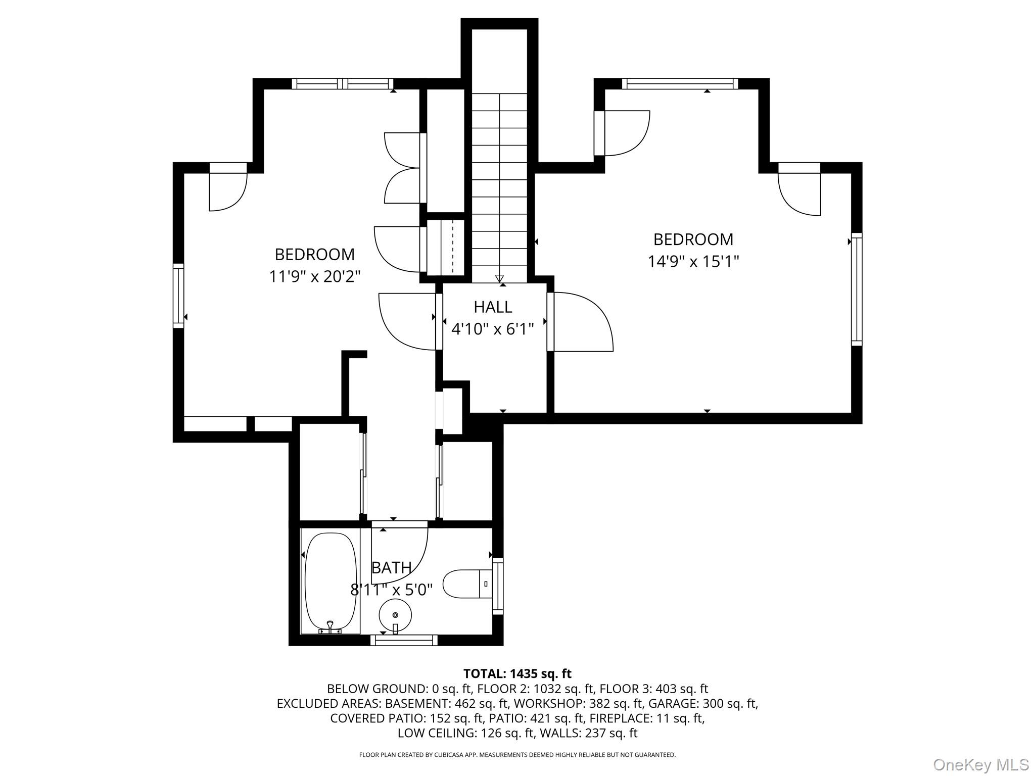 60 Everett Street, Patchogue, NY 11772