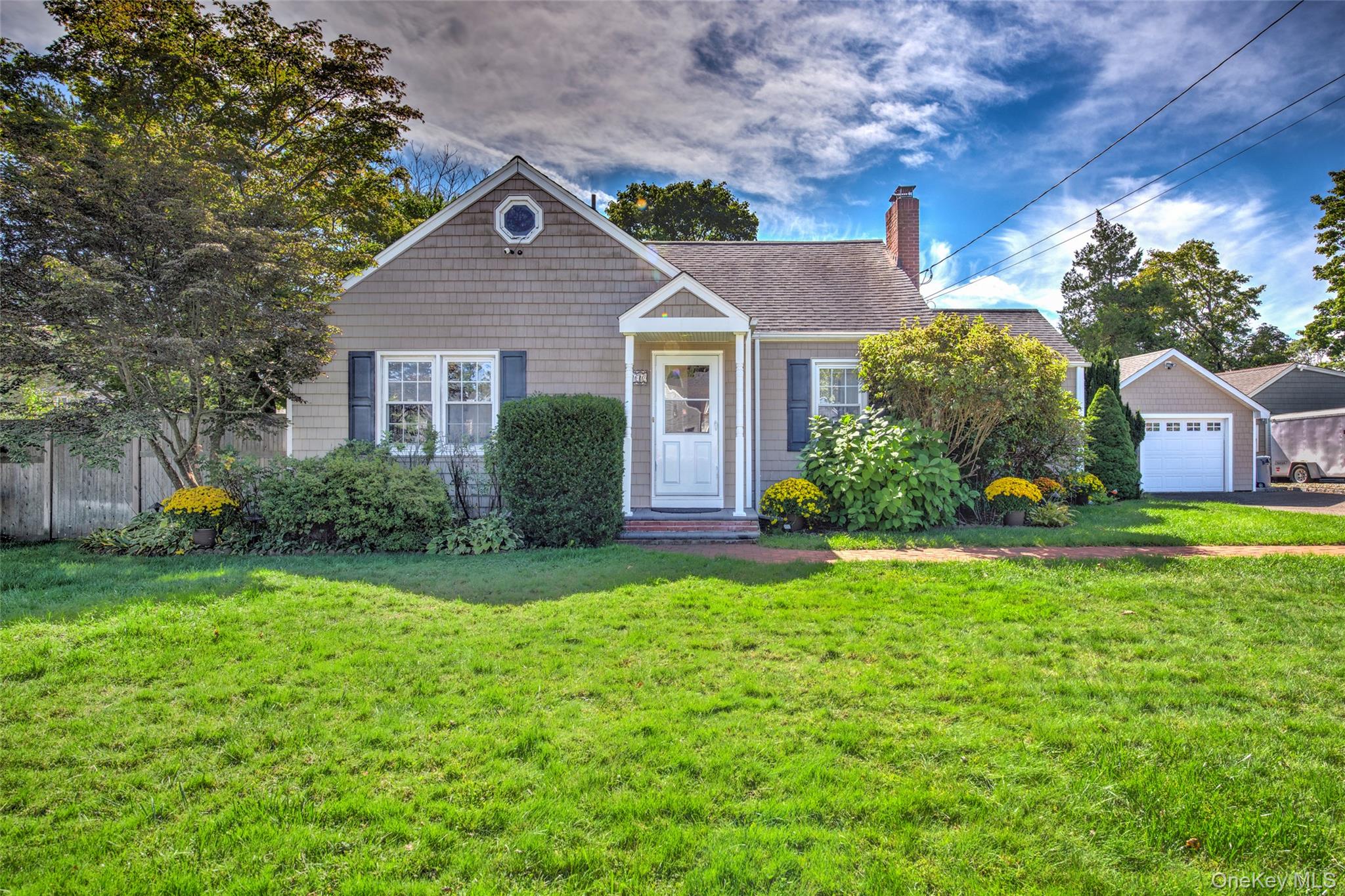 60 Everett Street, Patchogue, NY 11772