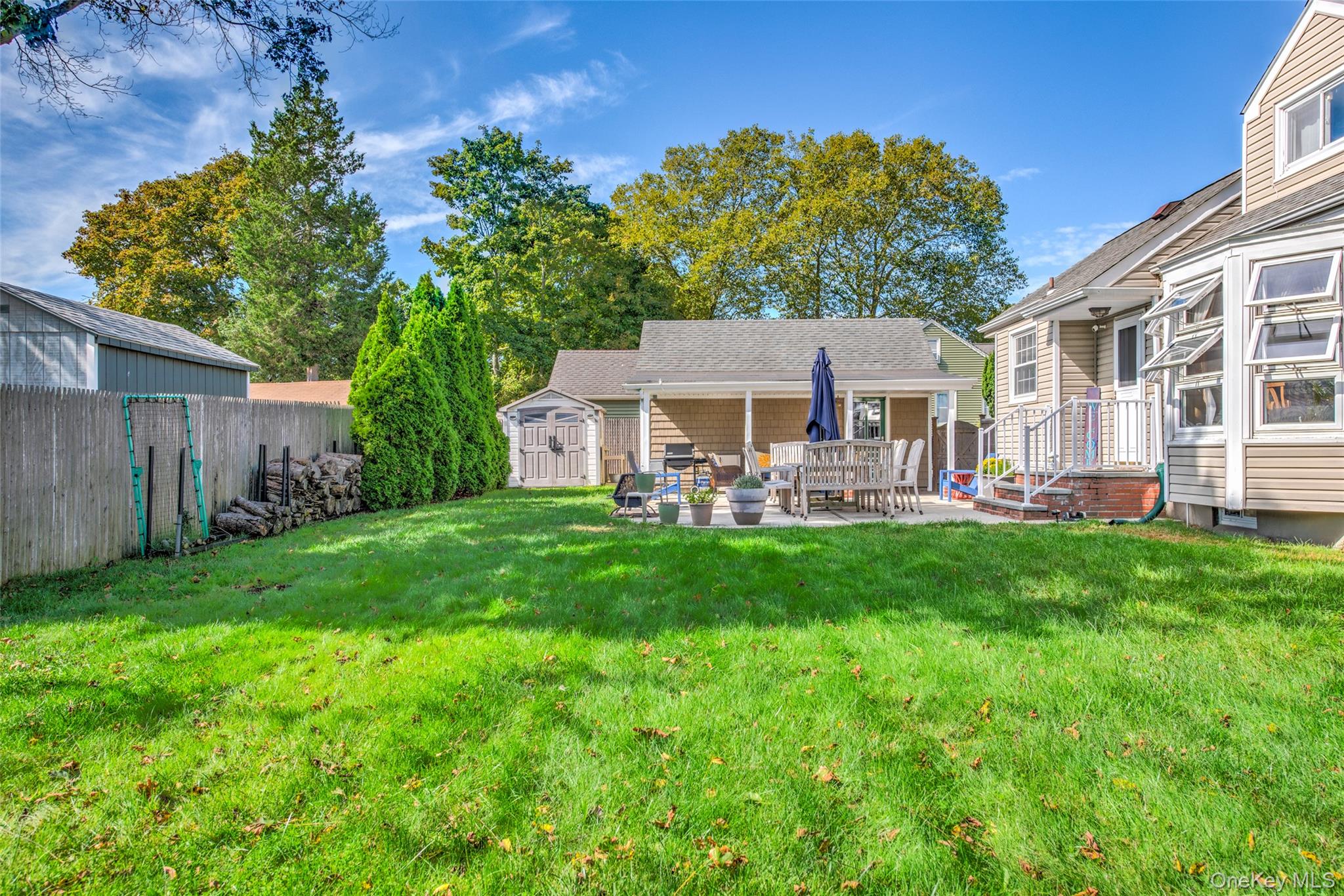 60 Everett Street, Patchogue, NY 11772