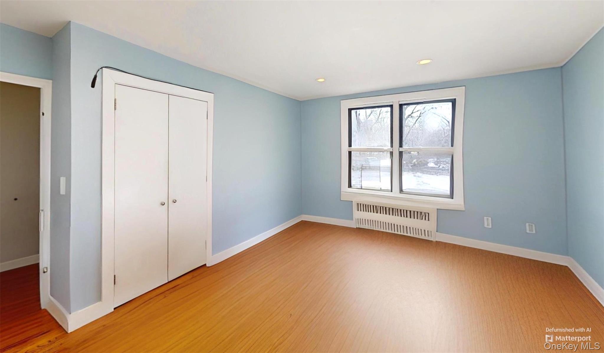 2244 Bronx Park E # 1B, Bronx, NY 10467