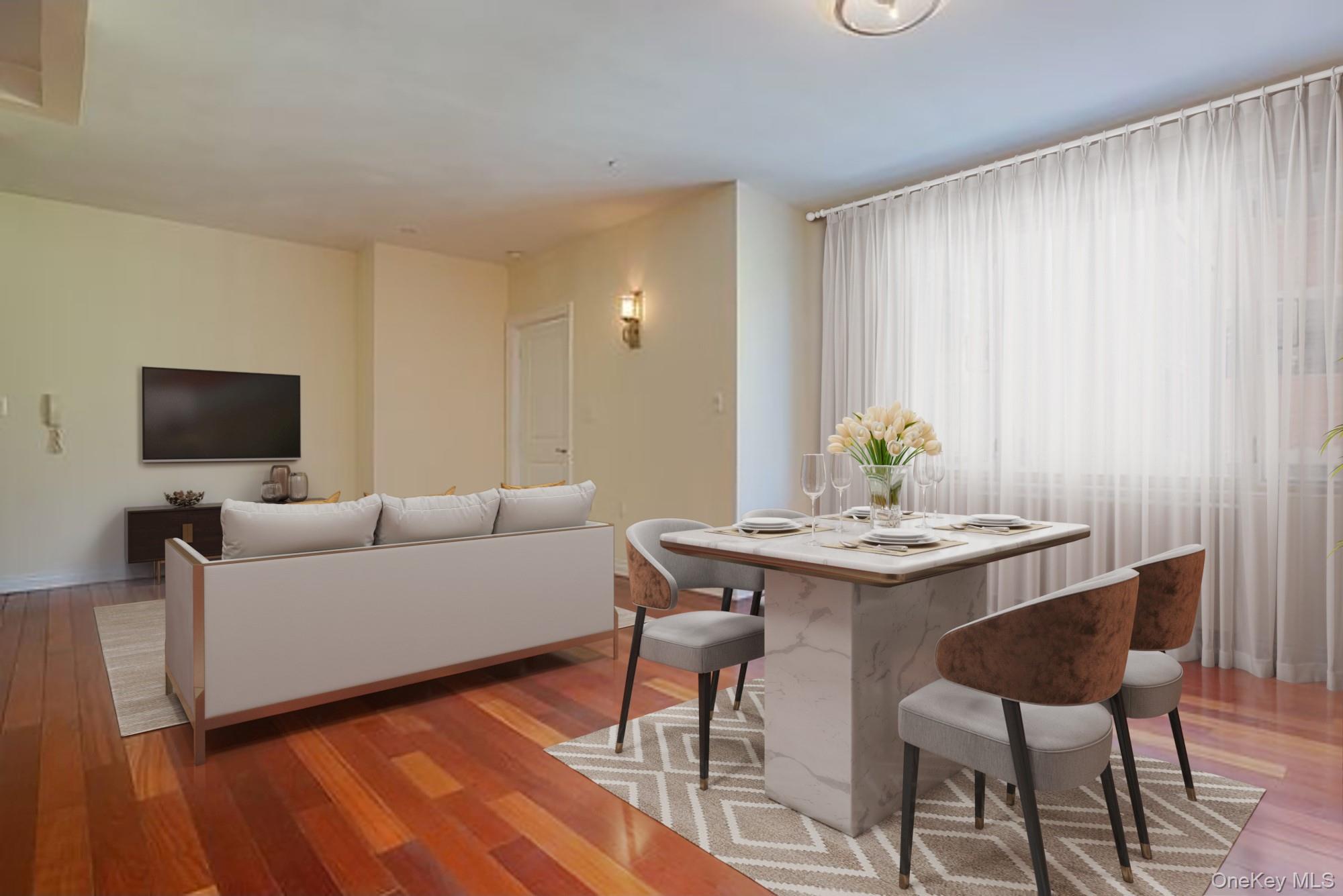 3085 Vernon Boulevard # 3L, Astoria, NY 11102