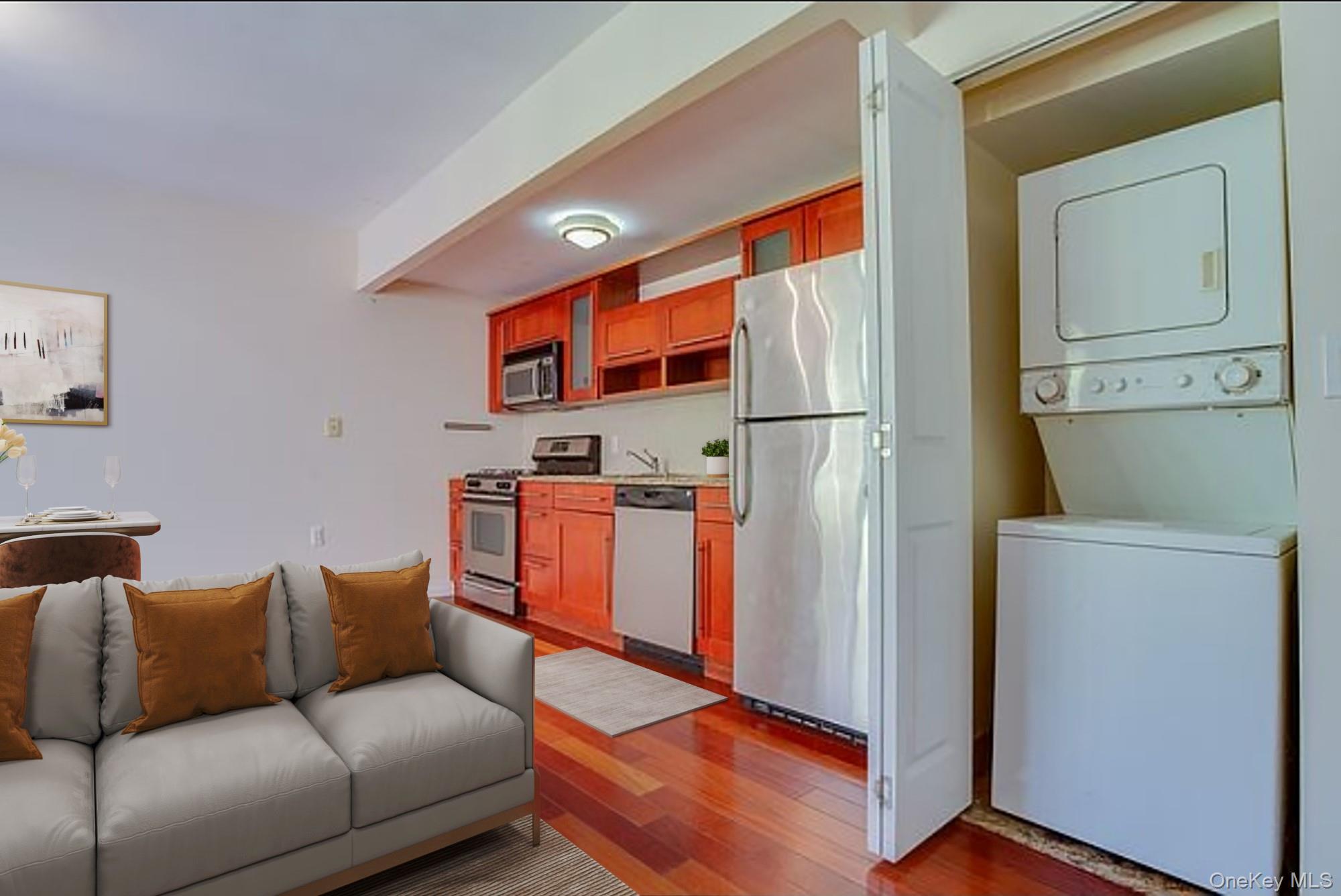 3085 Vernon Boulevard # 3L, Astoria, NY 11102