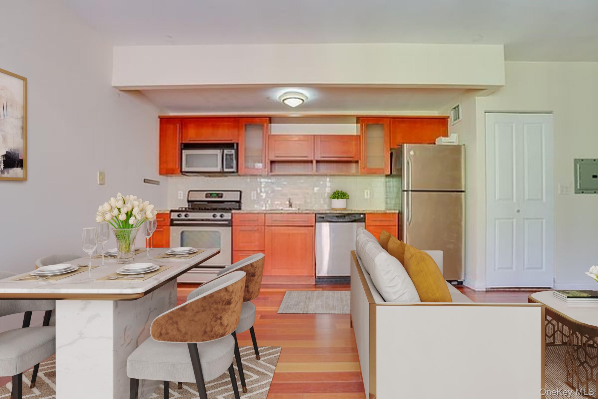 3085 Vernon Boulevard # 3L, Astoria, NY 11102