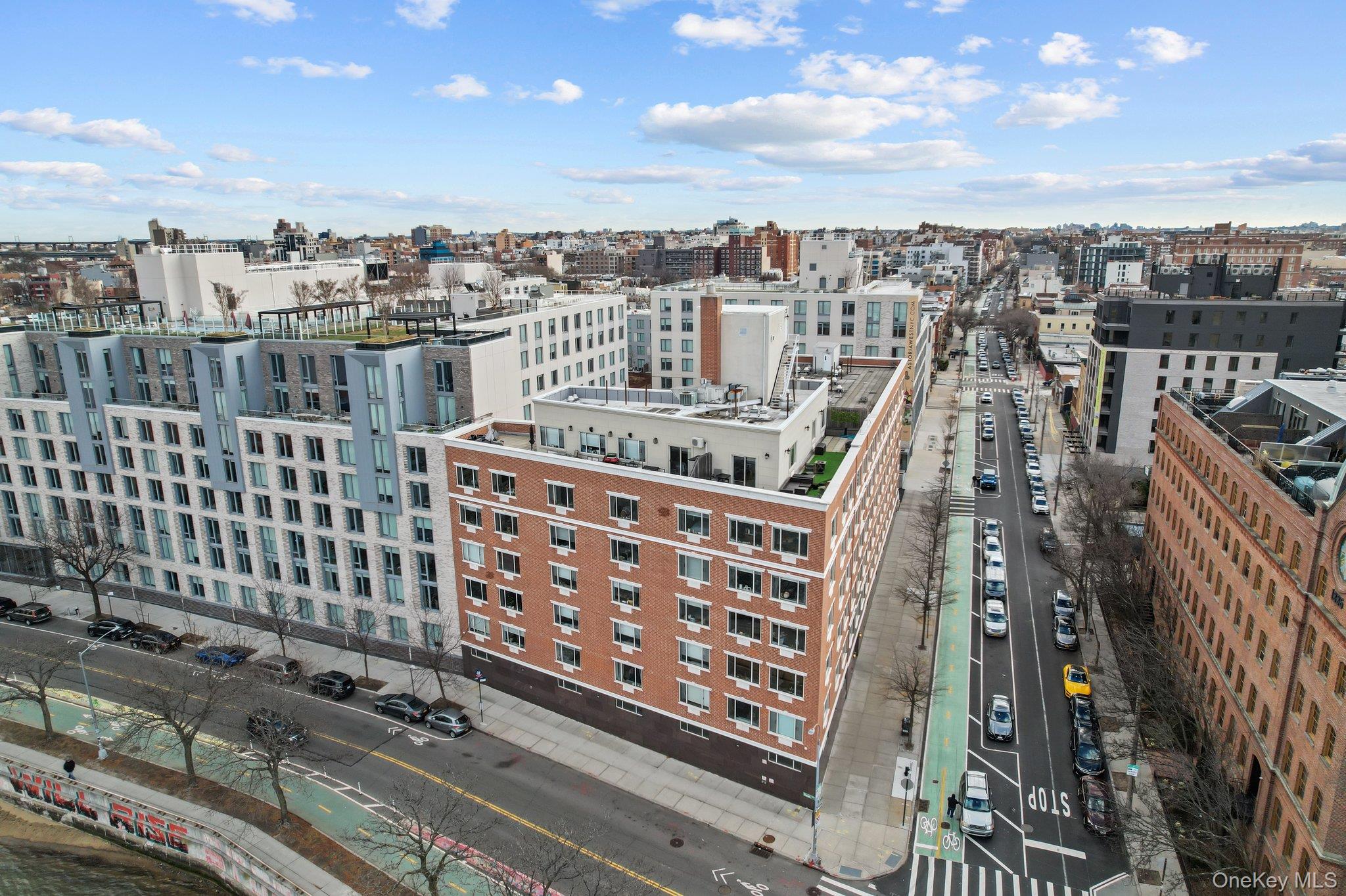 3085 Vernon Boulevard # 3L, Astoria, NY 11102