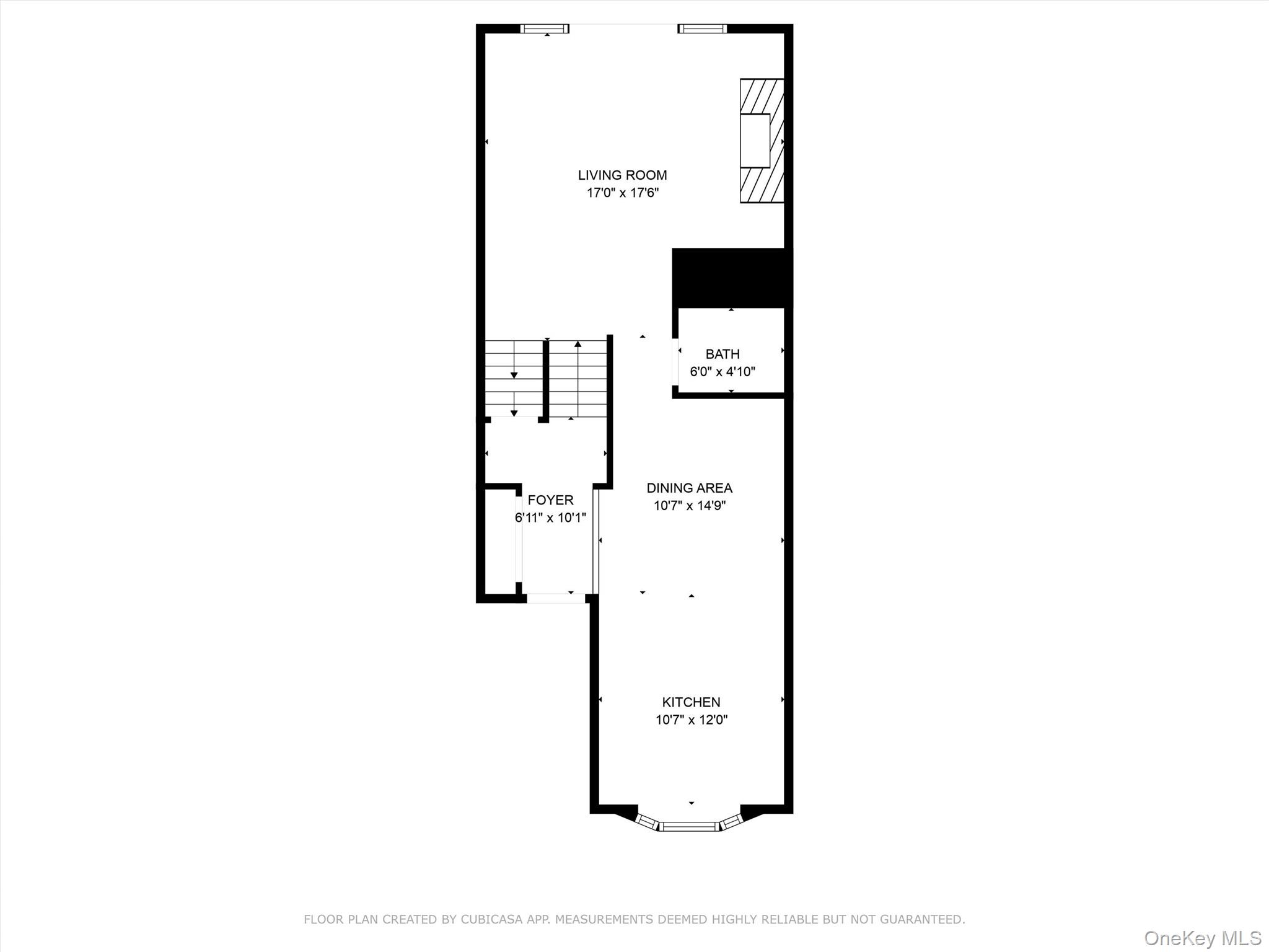 1003 Ethan Allen Drive, New Windsor, NY 12553