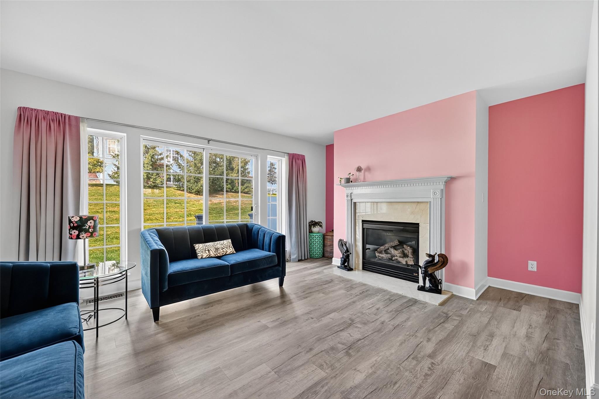 1003 Ethan Allen Drive, New Windsor, NY 12553