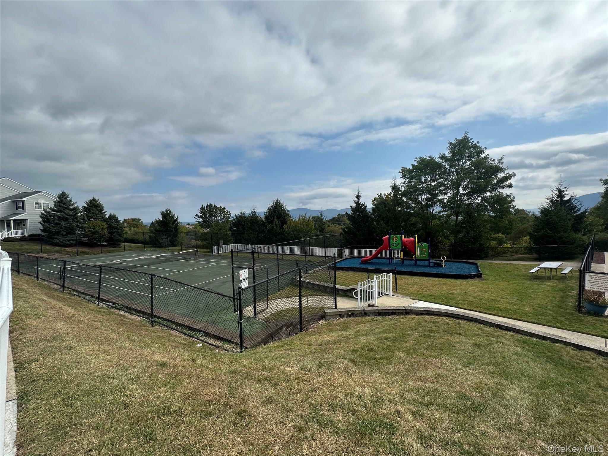 1003 Ethan Allen Drive, New Windsor, NY 12553