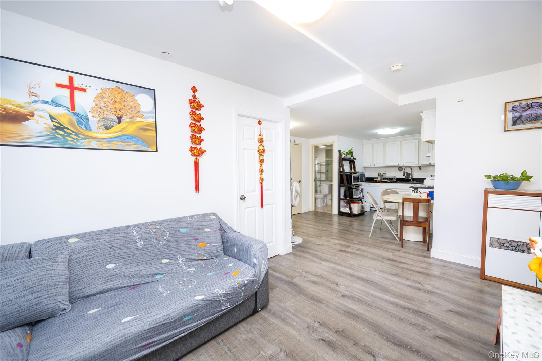 4317 Union Street # 4E, Flushing, NY 11355