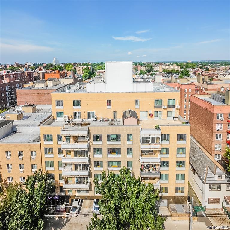 4317 Union Street # 4E, Flushing, NY 11355