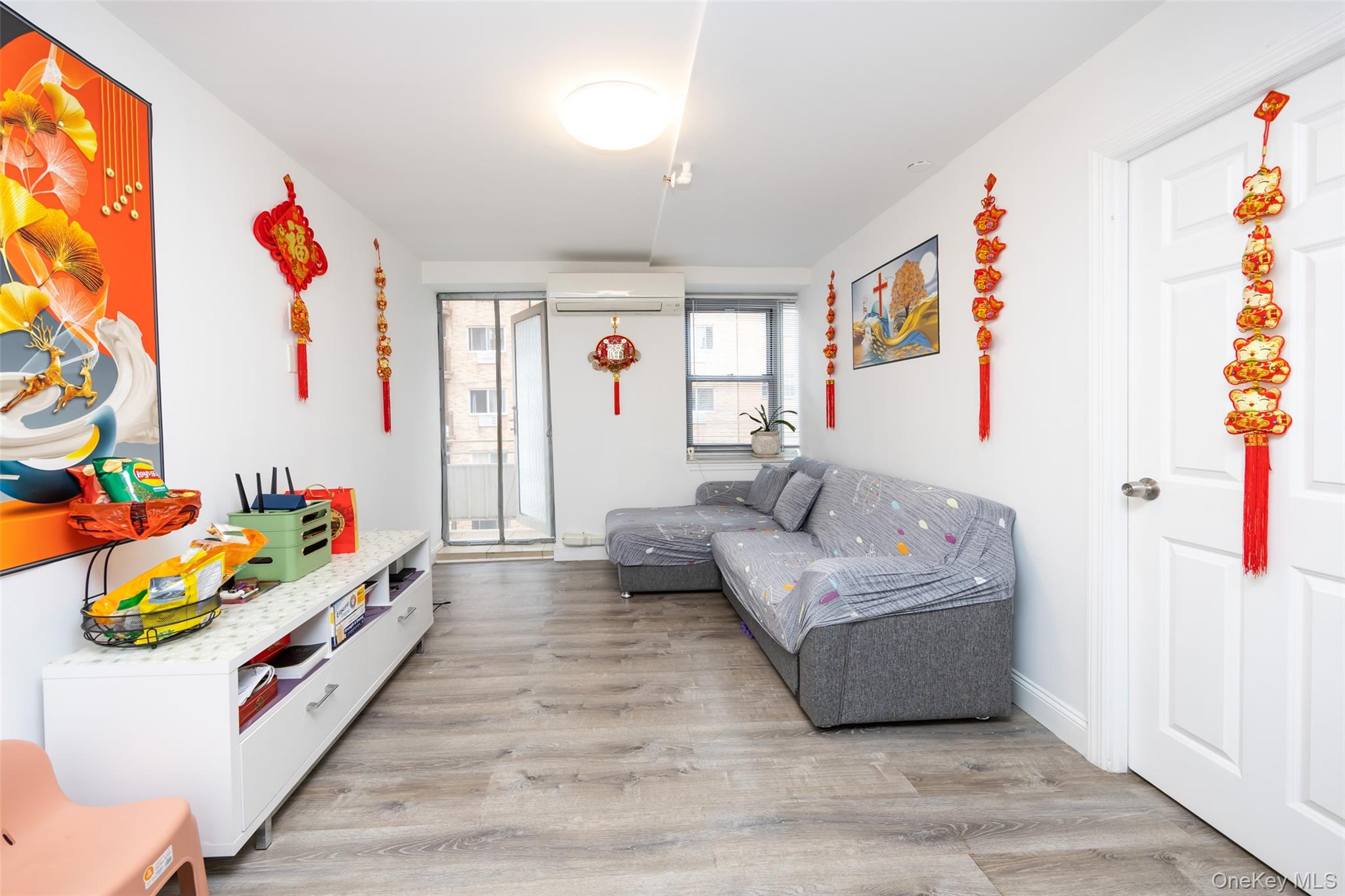 4317 Union Street # 4E, Flushing, NY 11355