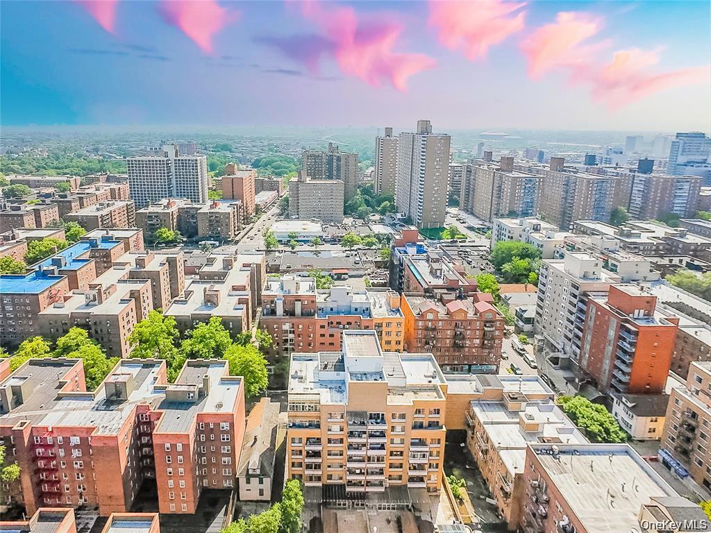 4317 Union Street # 4E, Flushing, NY 11355