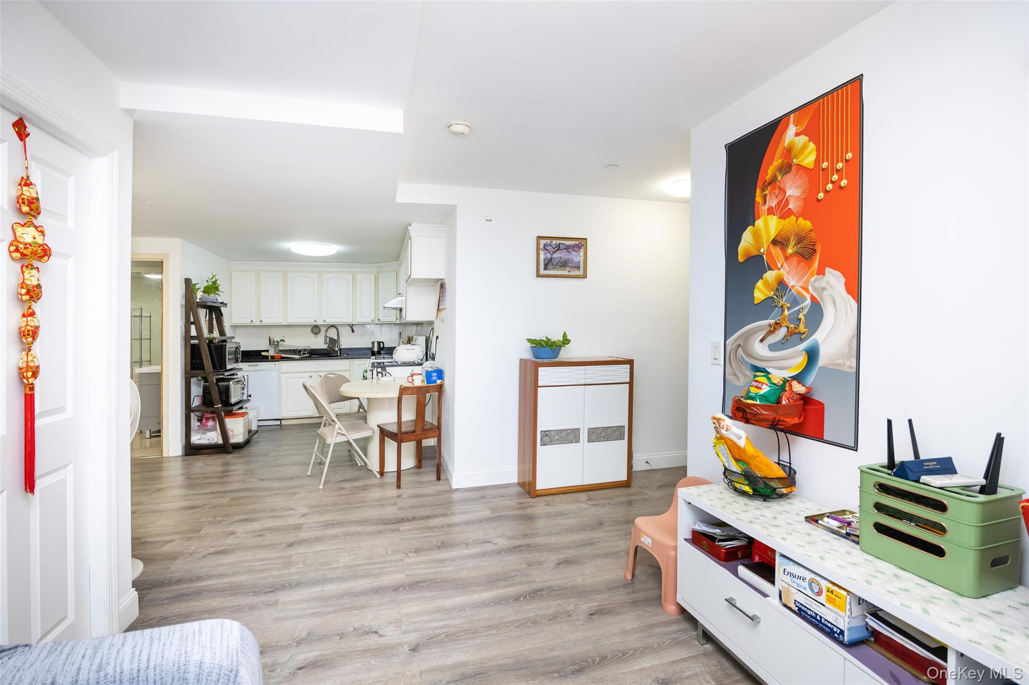 4317 Union Street # 4E, Flushing, NY 11355