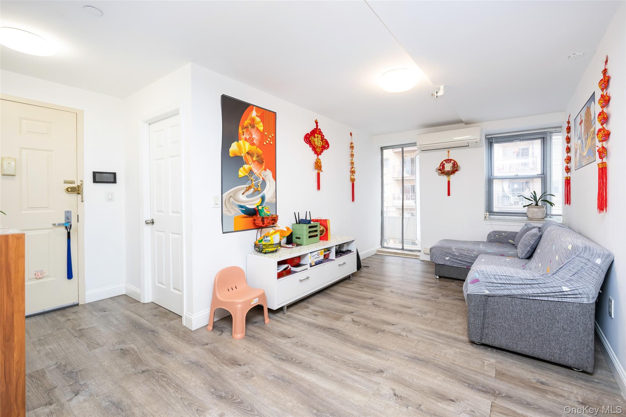 4317 Union Street # 4E, Flushing, NY 11355