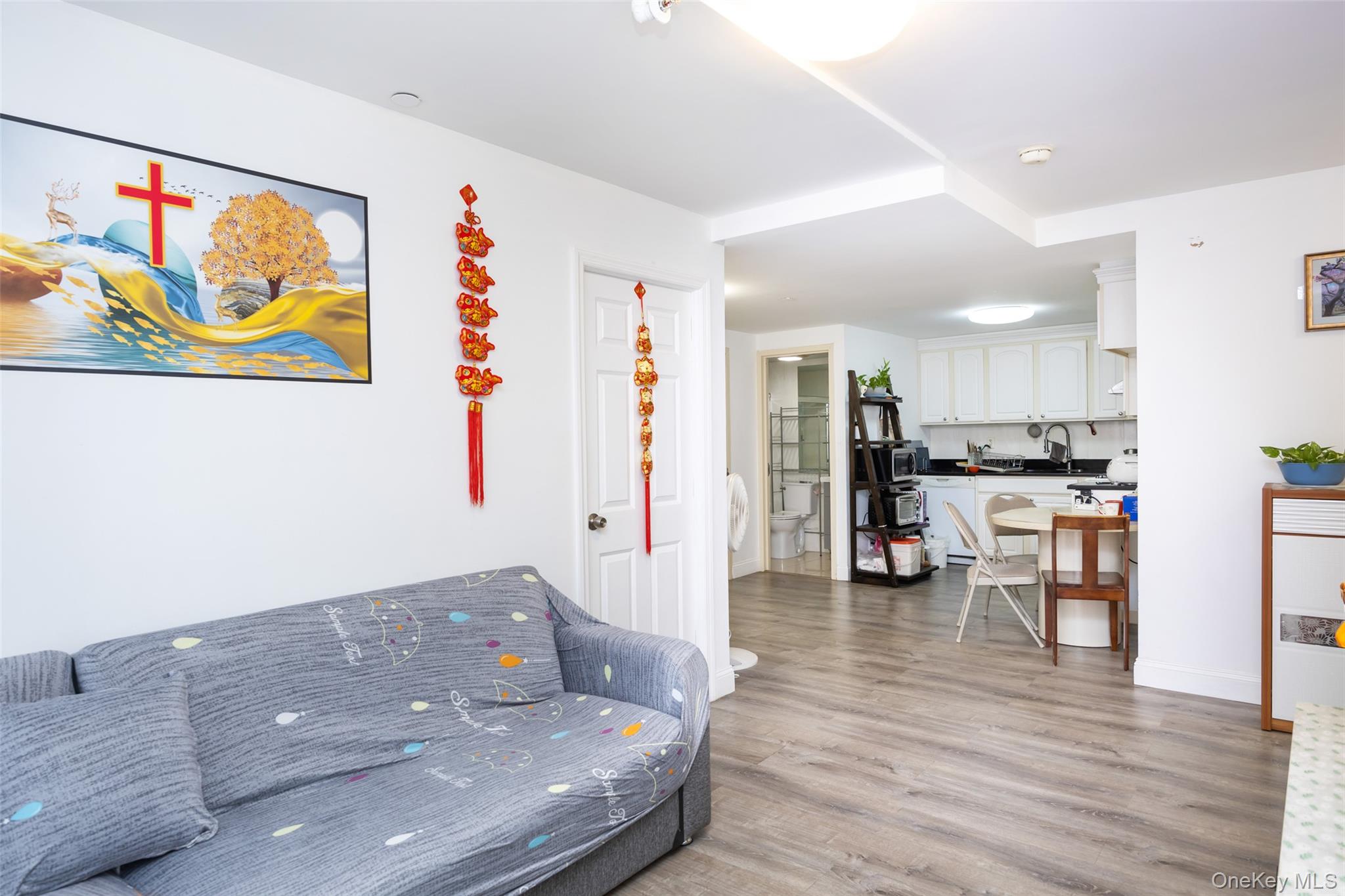 4317 Union Street # 4E, Flushing, NY 11355