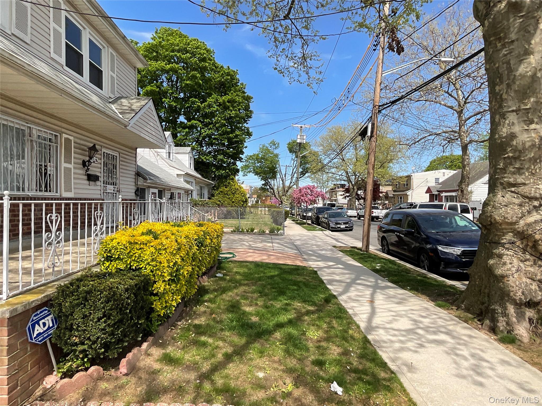 143-36 257th Street, Rosedale, NY 11422