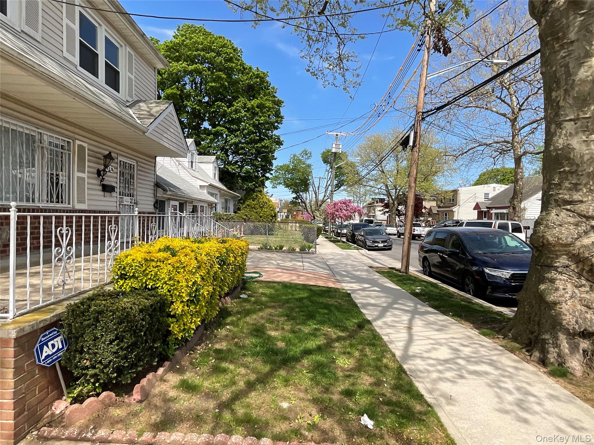 143-36 257th Street, Rosedale, NY 11422