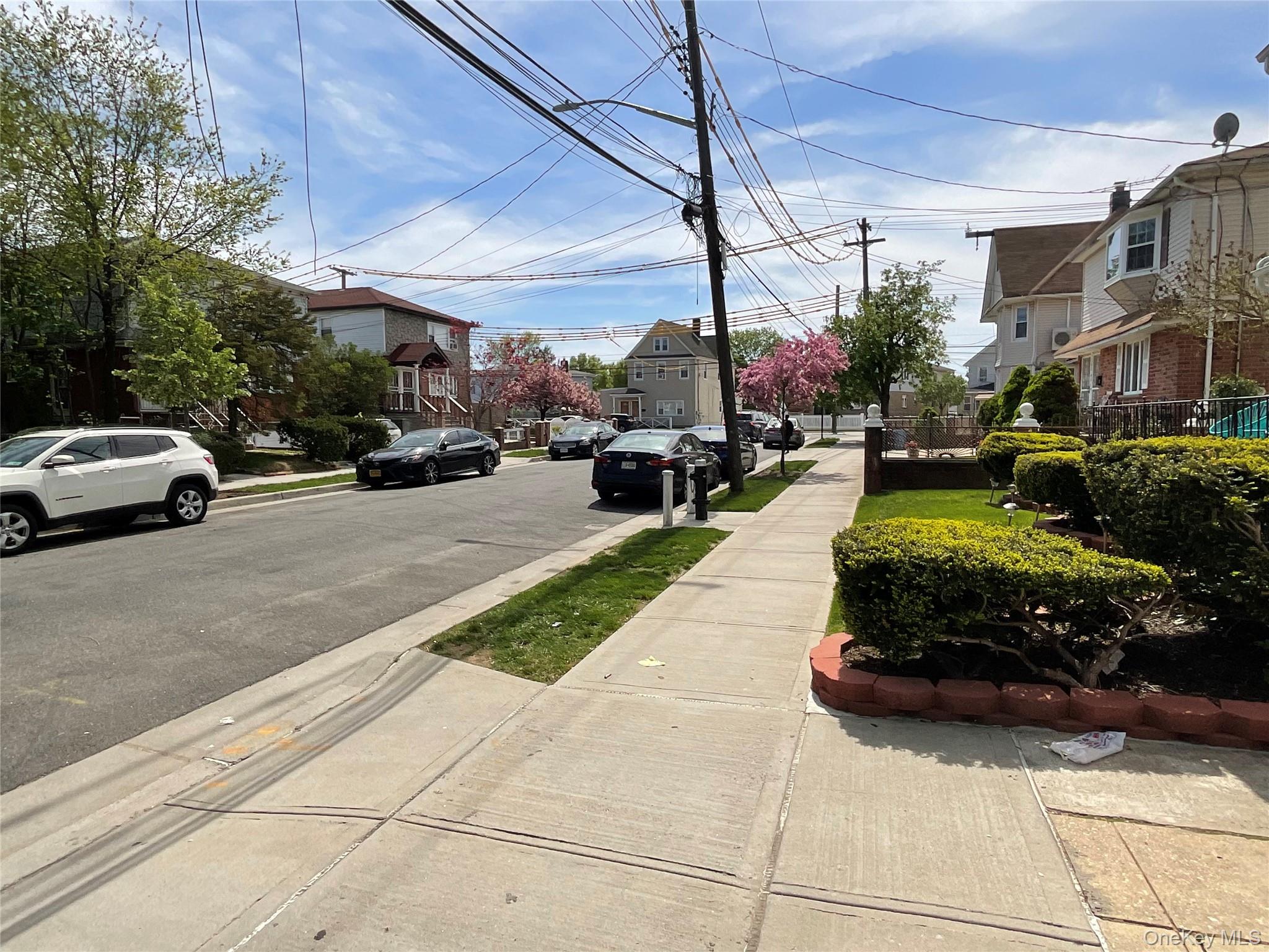 143-36 257th Street, Rosedale, NY 11422