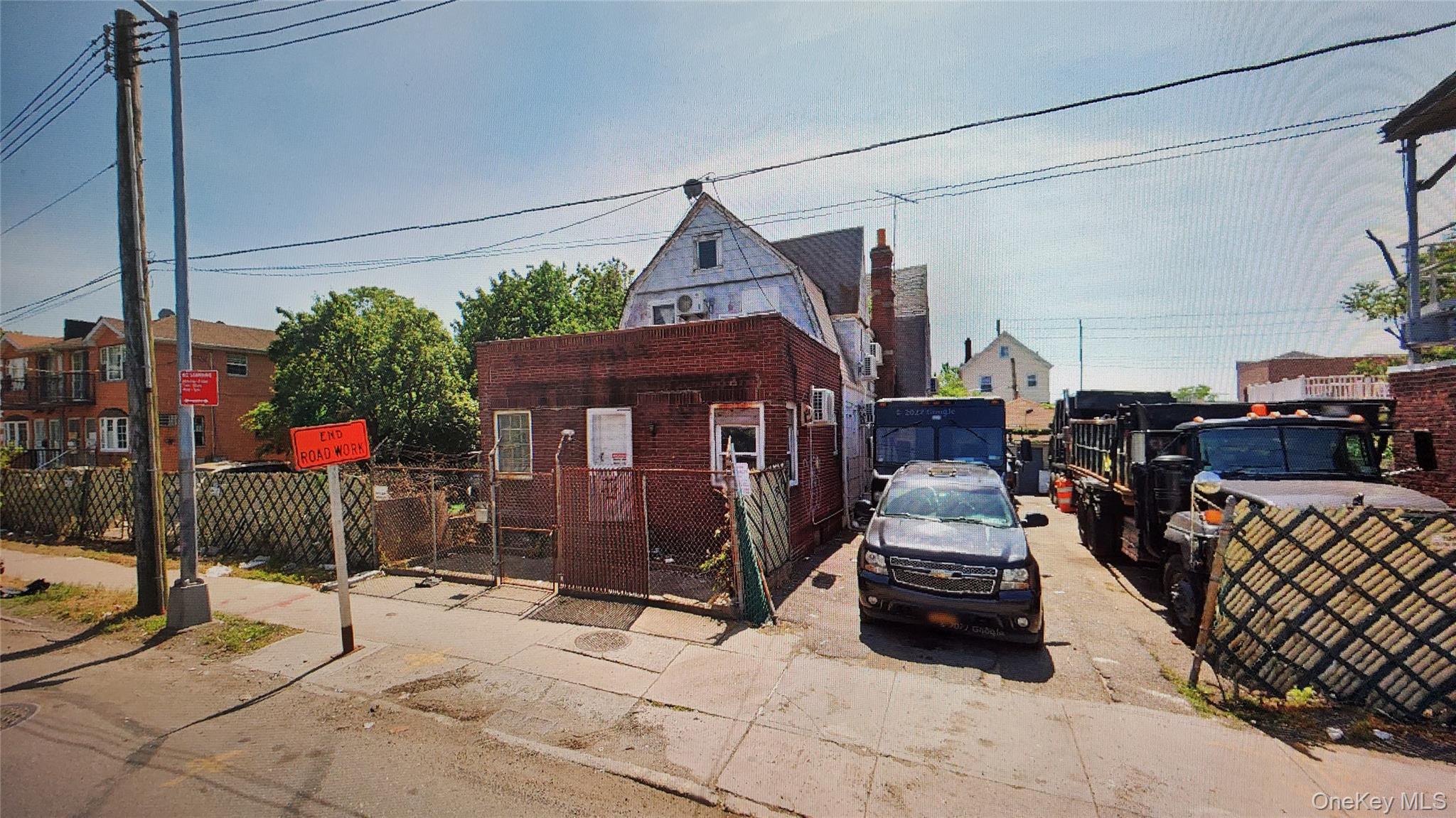 103-16 Van Wyck Expressway, Richmond Hill S., NY 11419