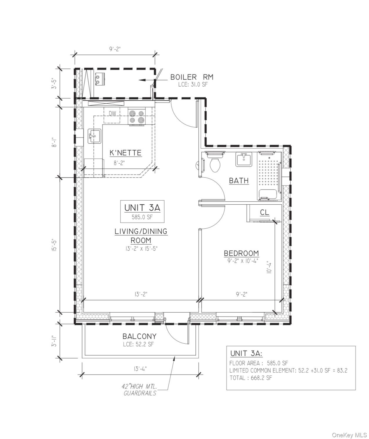 13225 41st Avenue # 3A, Flushing, NY 11355
