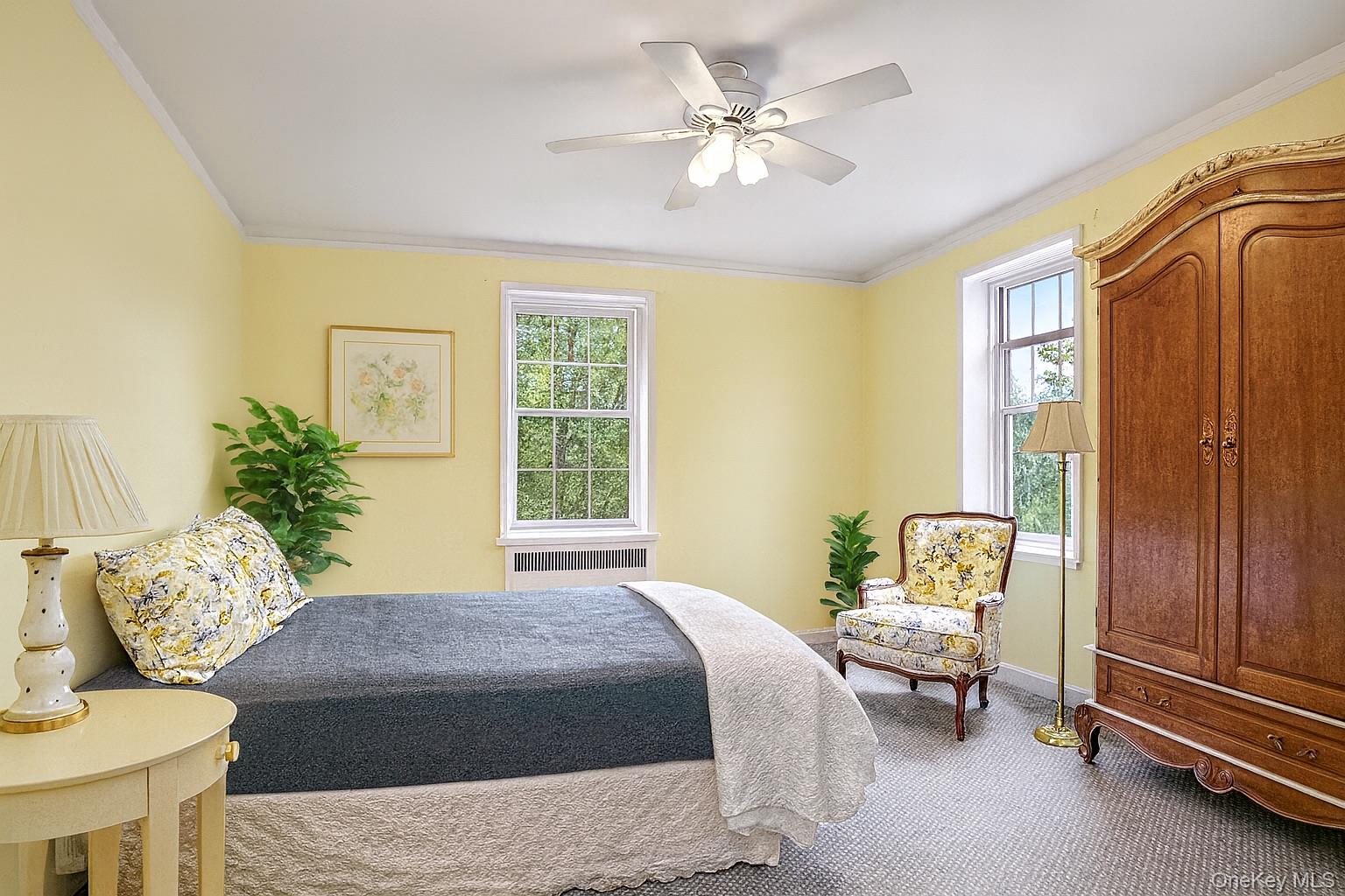 1 Midland Gardens # 4A, Bronxville, NY 10708