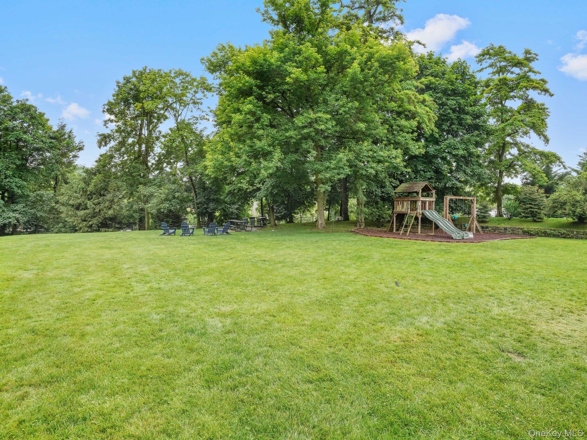 1 Midland Gardens # 4A, Bronxville, NY 10708