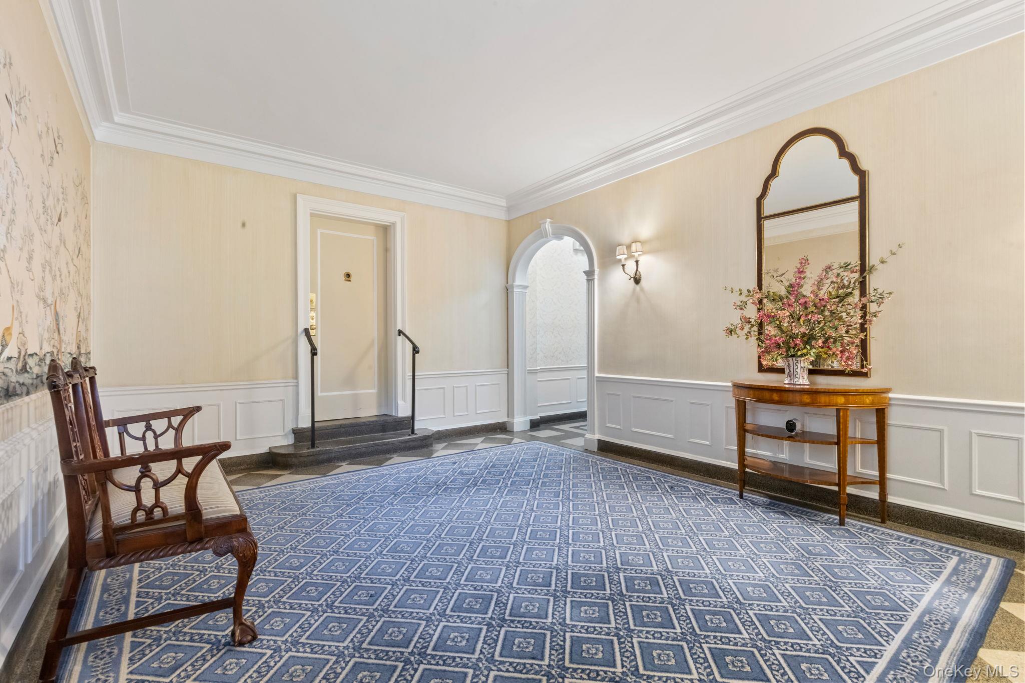 1 Midland Gardens # 4A, Bronxville, NY 10708