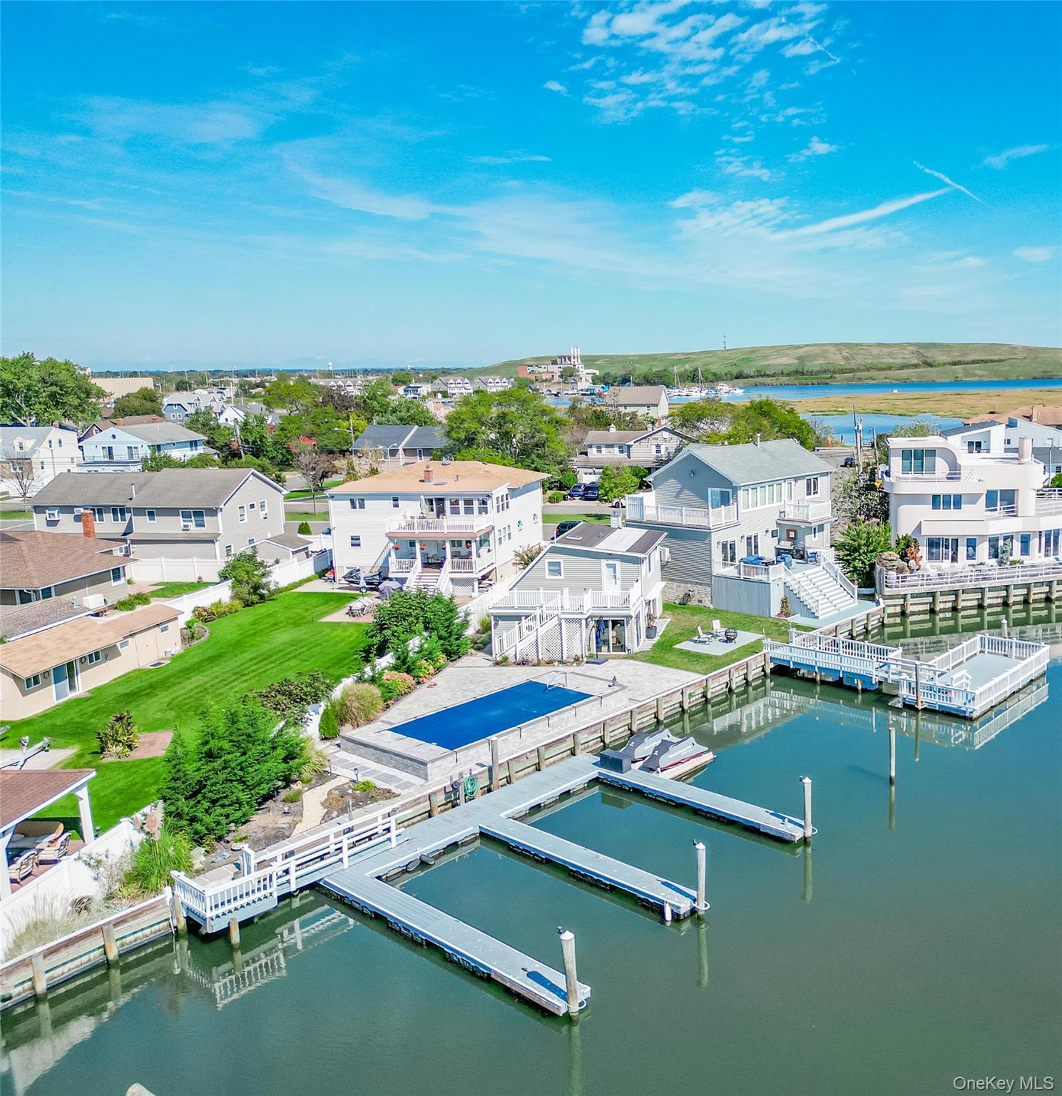 210 Saratoga Boulevard, Island Park, NY 11558