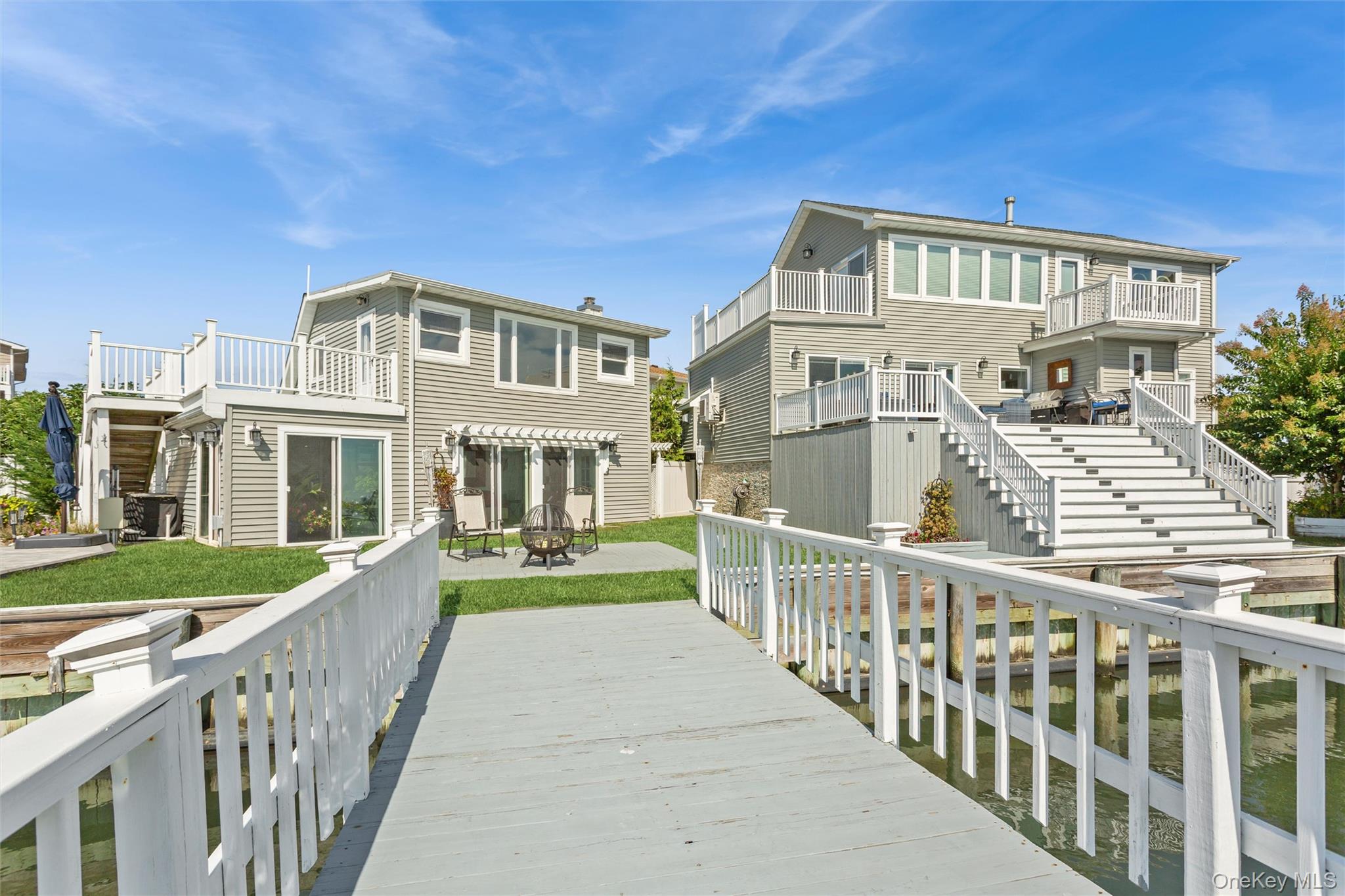 210 Saratoga Boulevard, Island Park, NY 11558