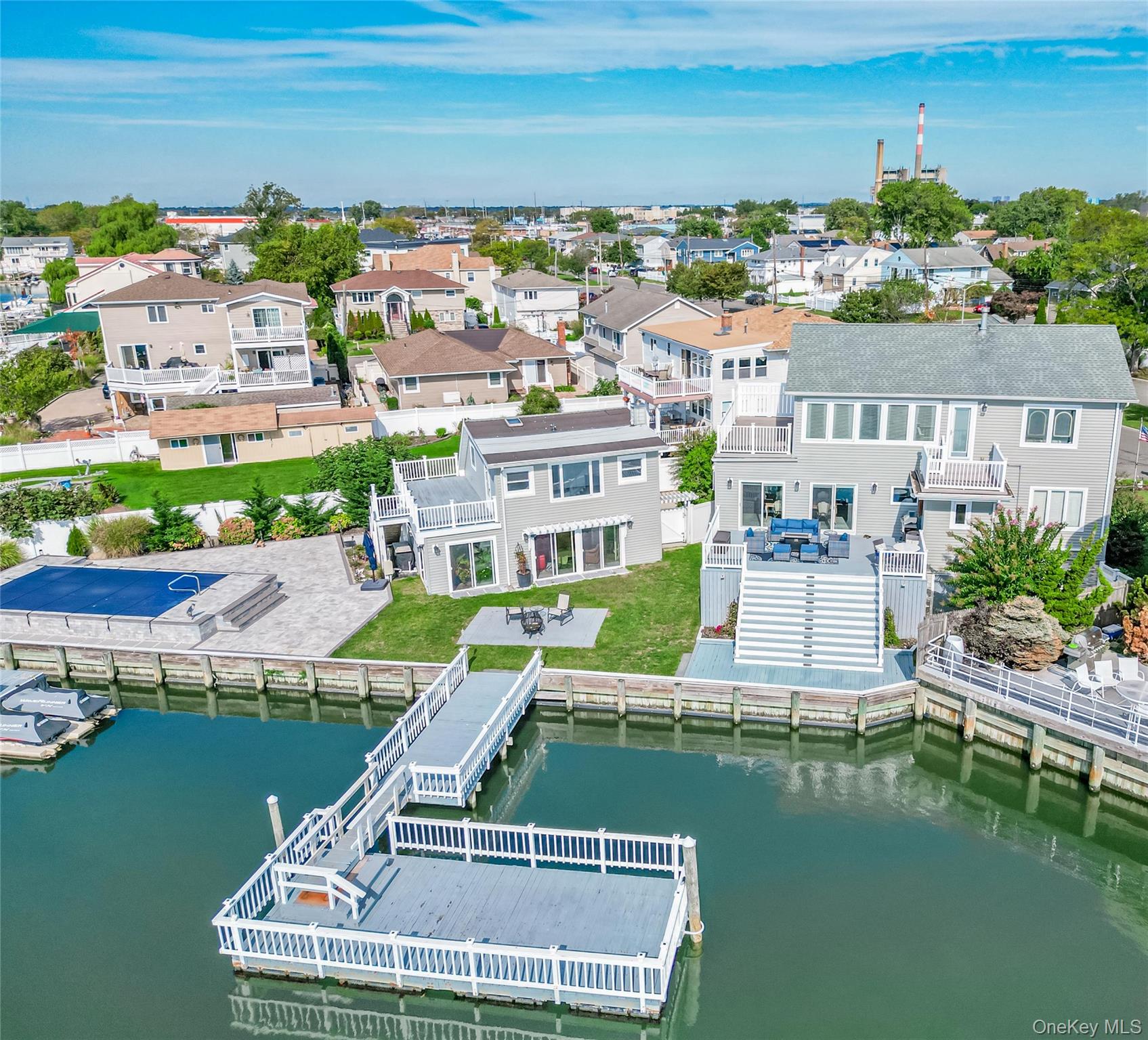 210 Saratoga Boulevard, Island Park, NY 11558