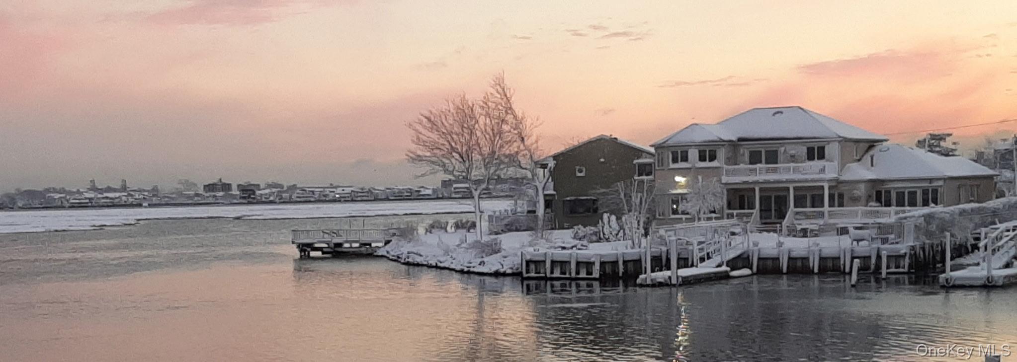 210 Saratoga Boulevard, Island Park, NY 11558