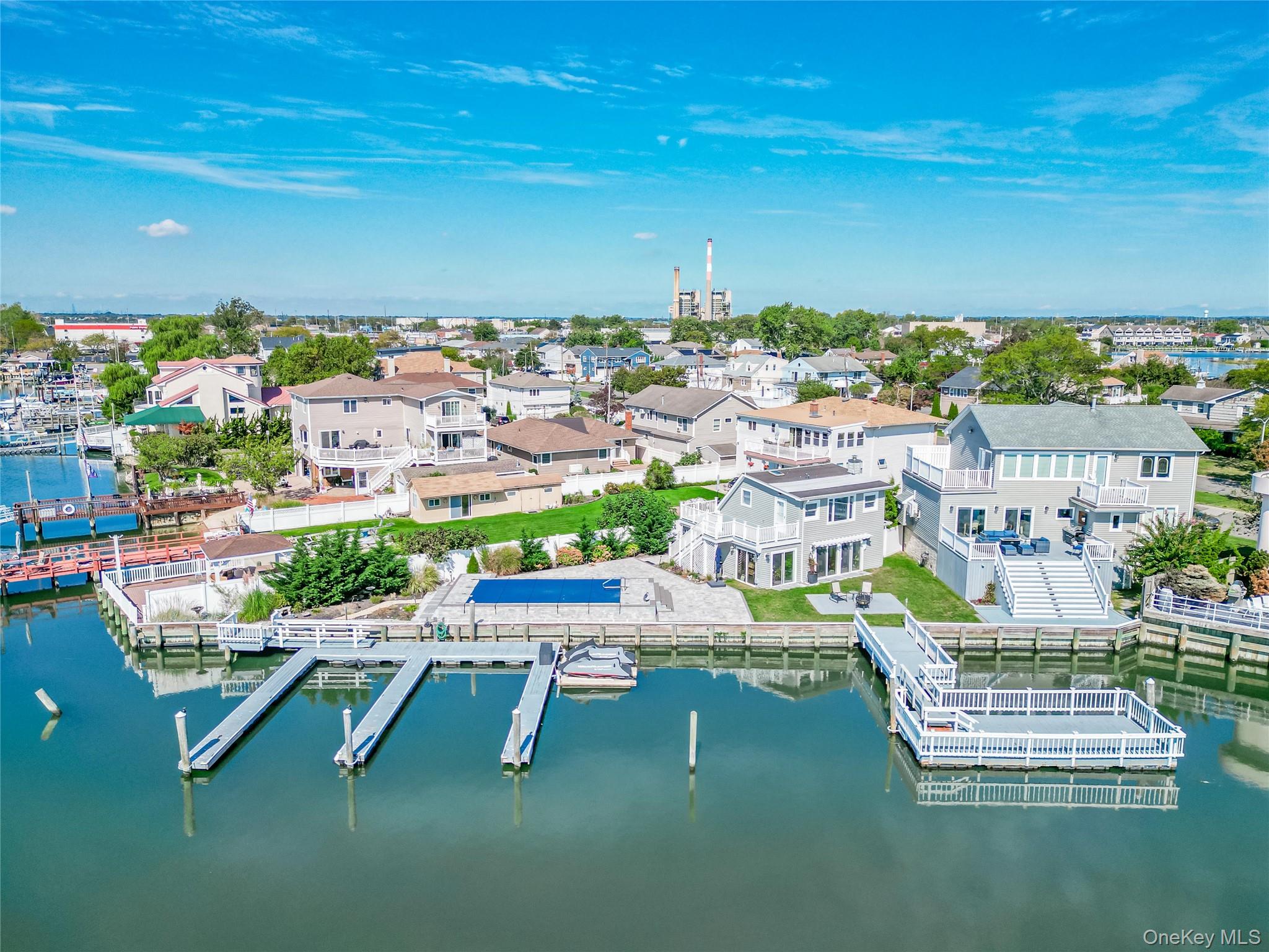 210 Saratoga Boulevard, Island Park, NY 11558
