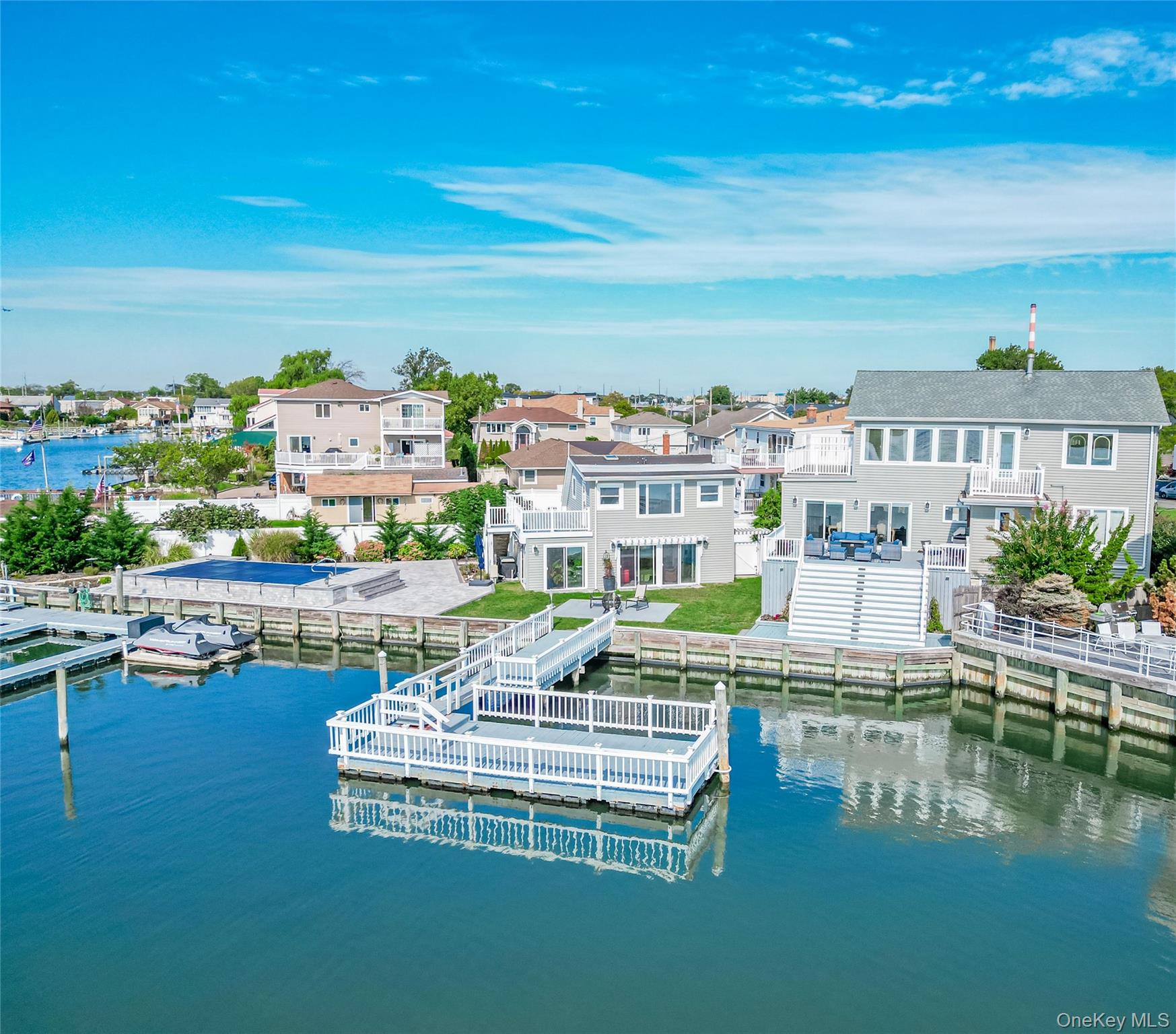 210 Saratoga Boulevard, Island Park, NY 11558