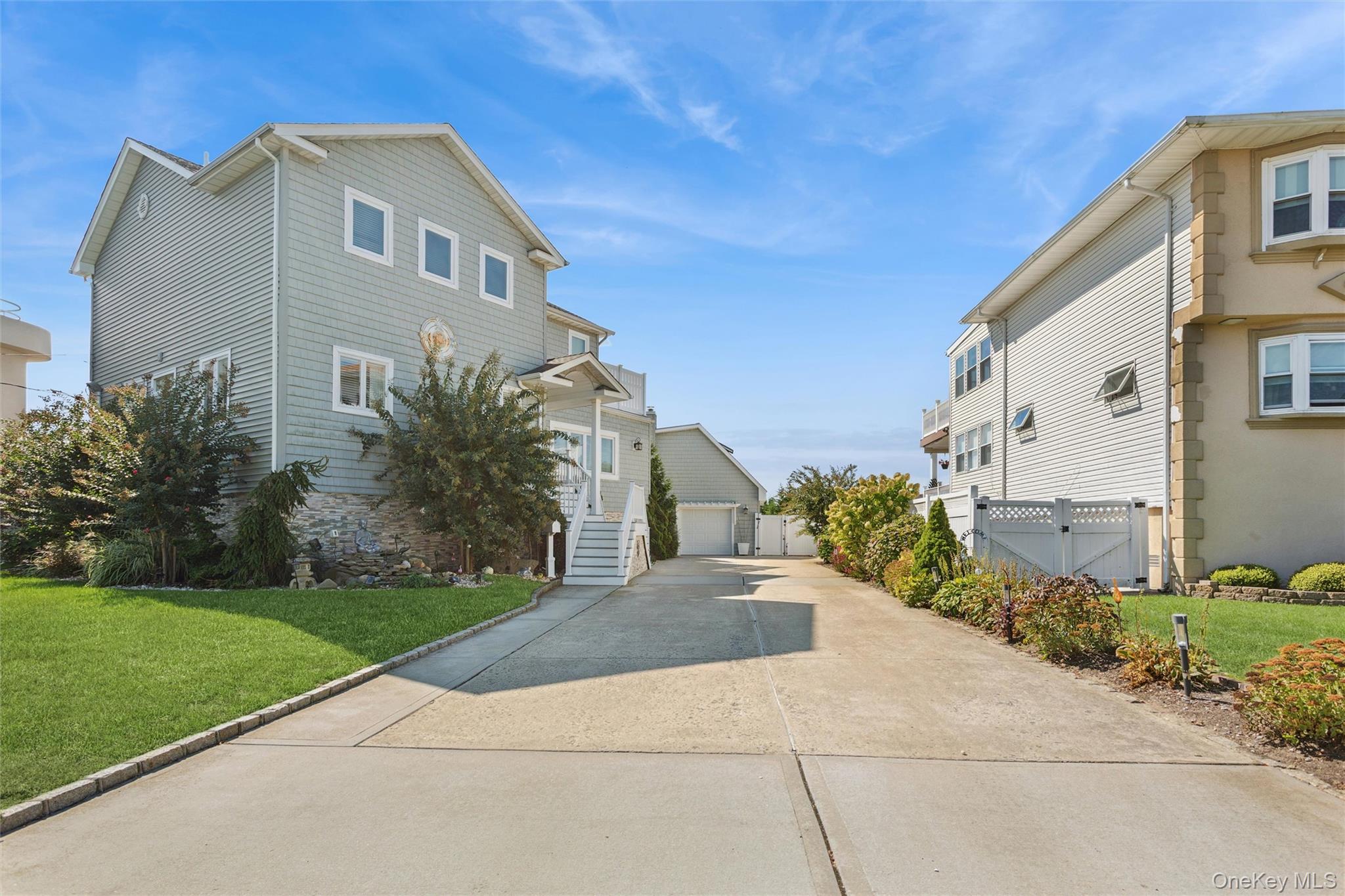 210 Saratoga Boulevard, Island Park, NY 11558