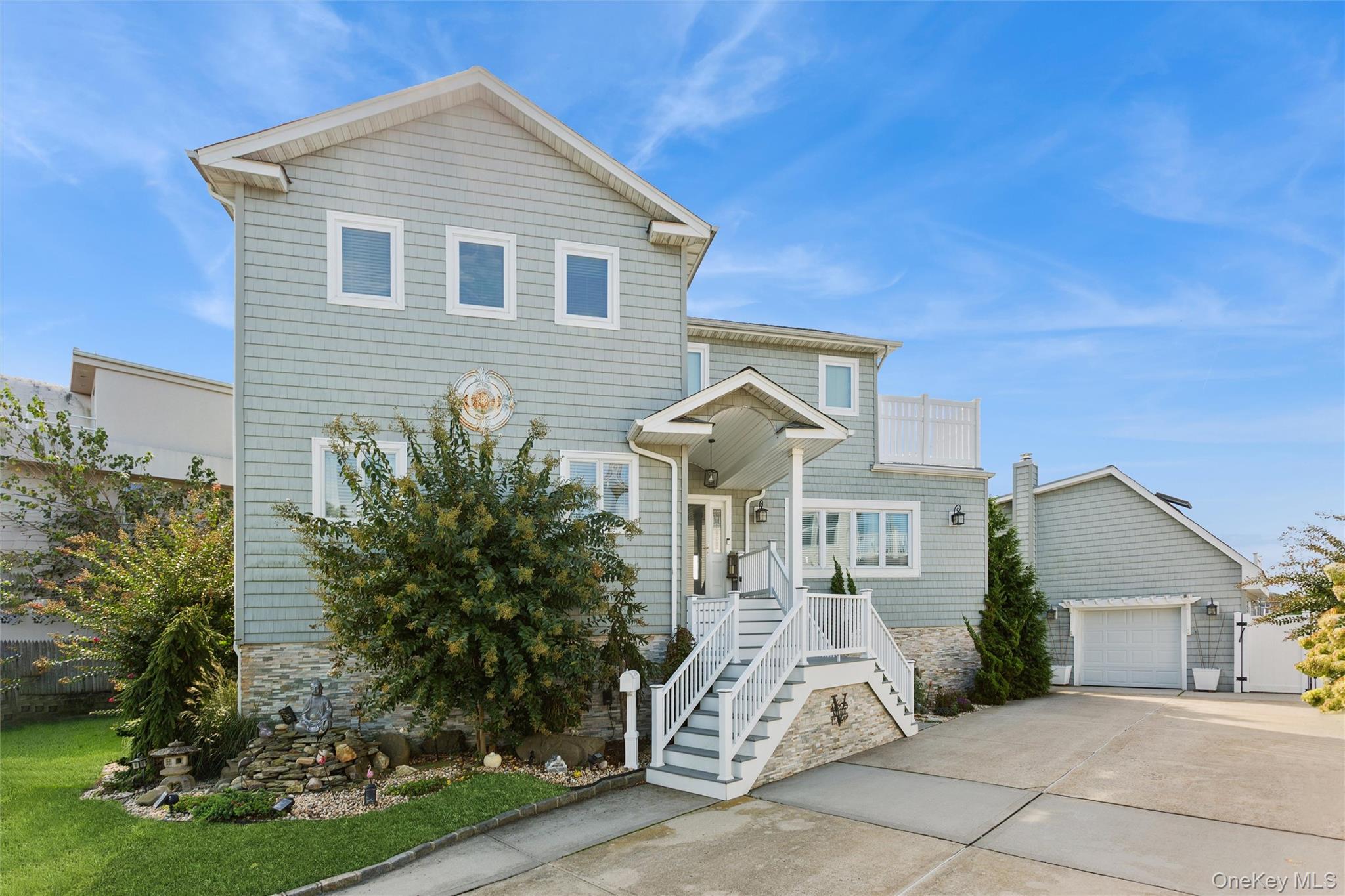 210 Saratoga Boulevard, Island Park, NY 11558